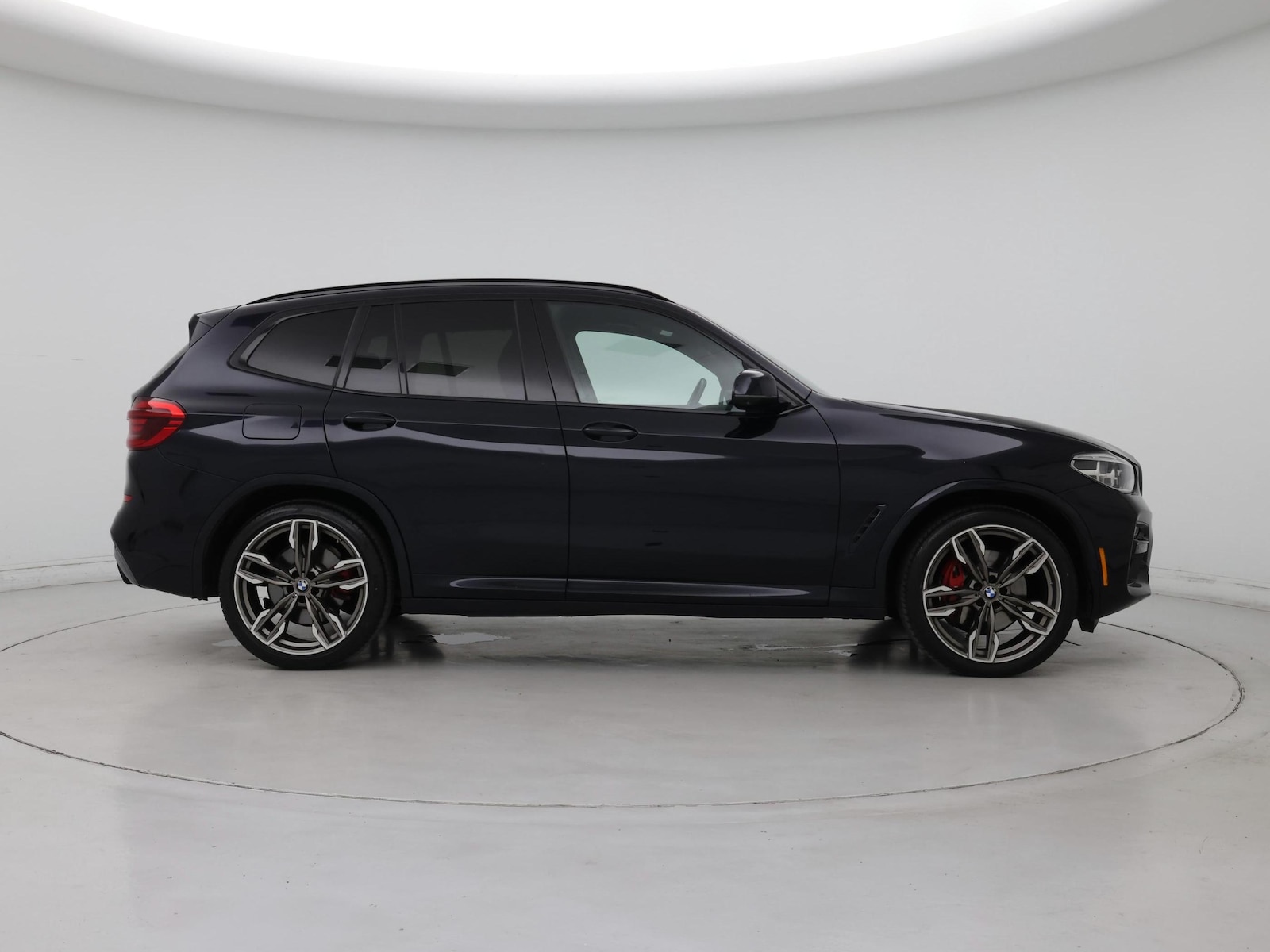 2021 BMW X3 40i - Photo 8