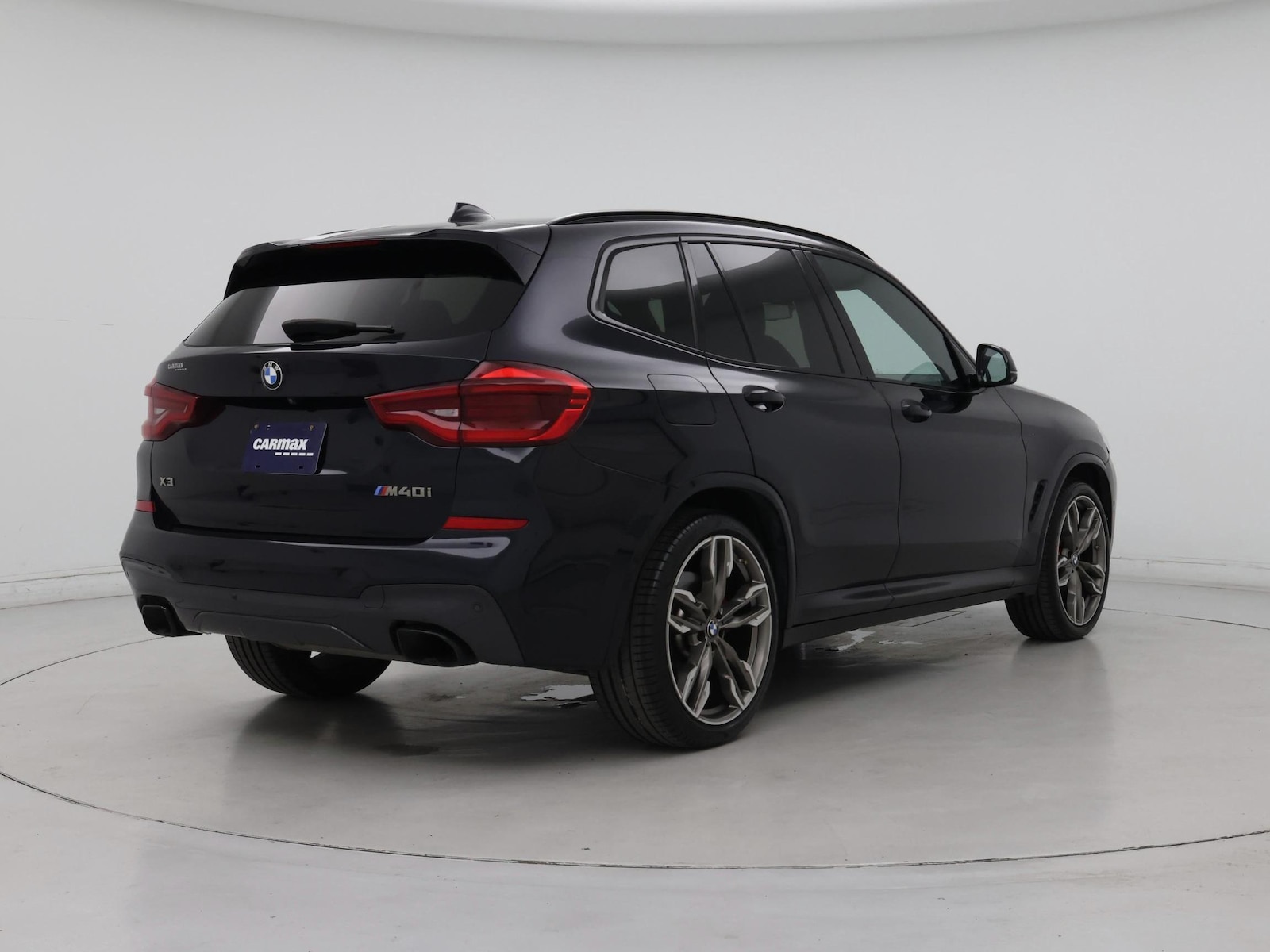2021 BMW X3 40i - Photo 9
