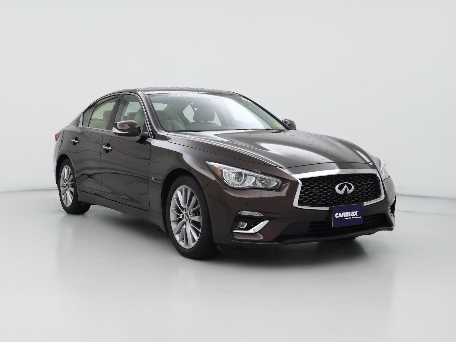 2019 INFINITI Q50
