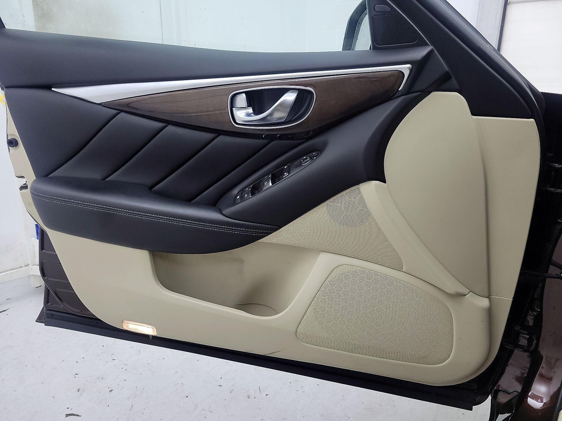 Thumbnail: 2019 INFINITI Q50 - 12