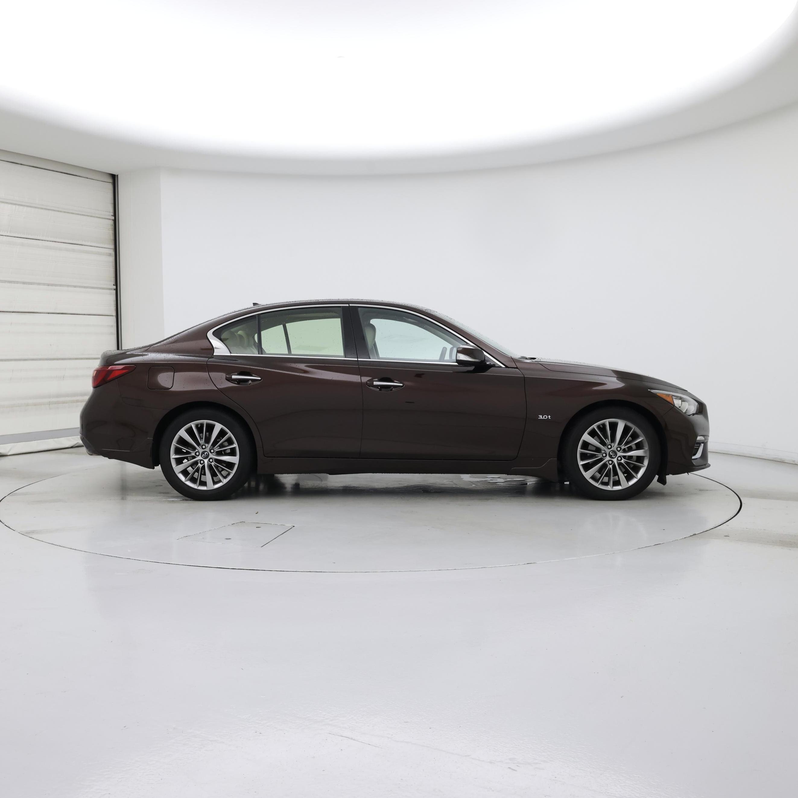 Thumbnail: 2019 INFINITI Q50 - 7
