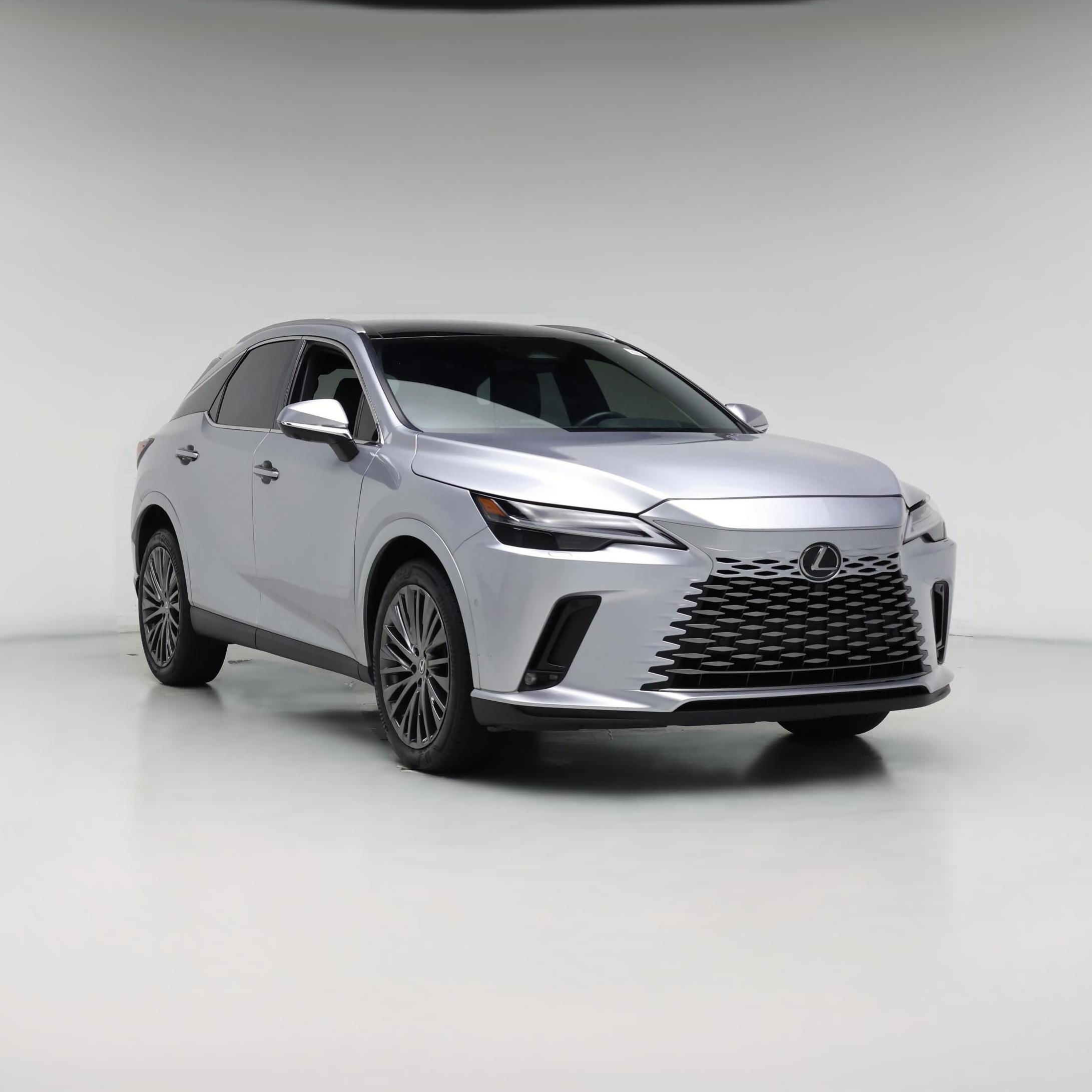 Thumbnail: 2023 Lexus RX - 1