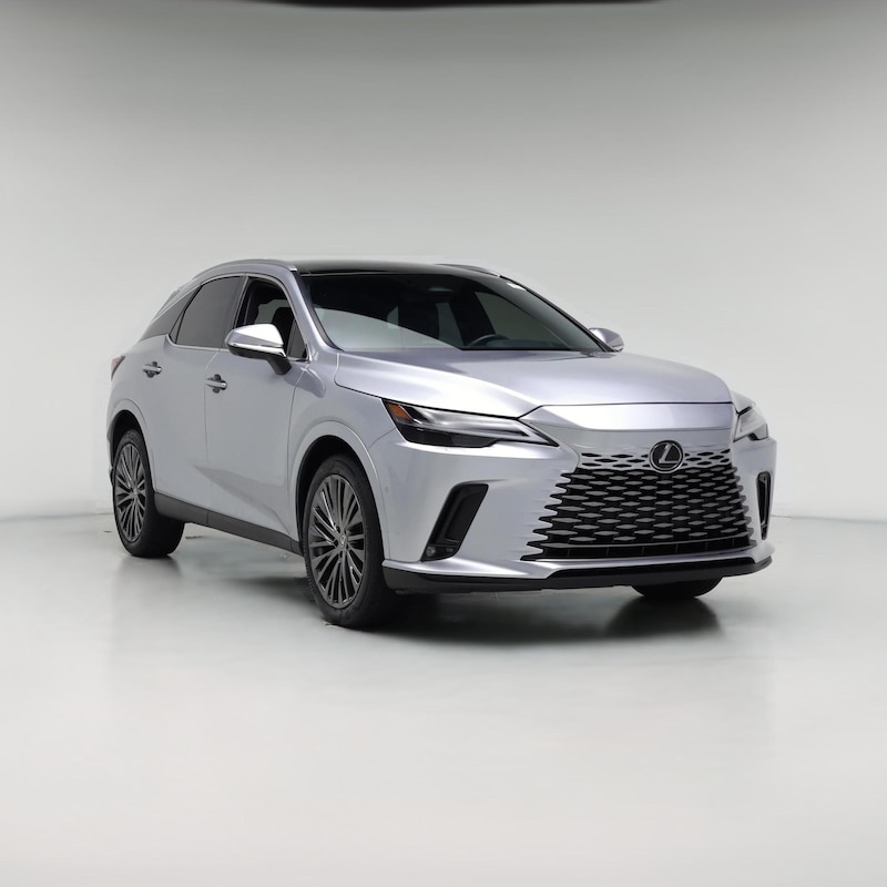 2023 Lexus RX 350 Luxury