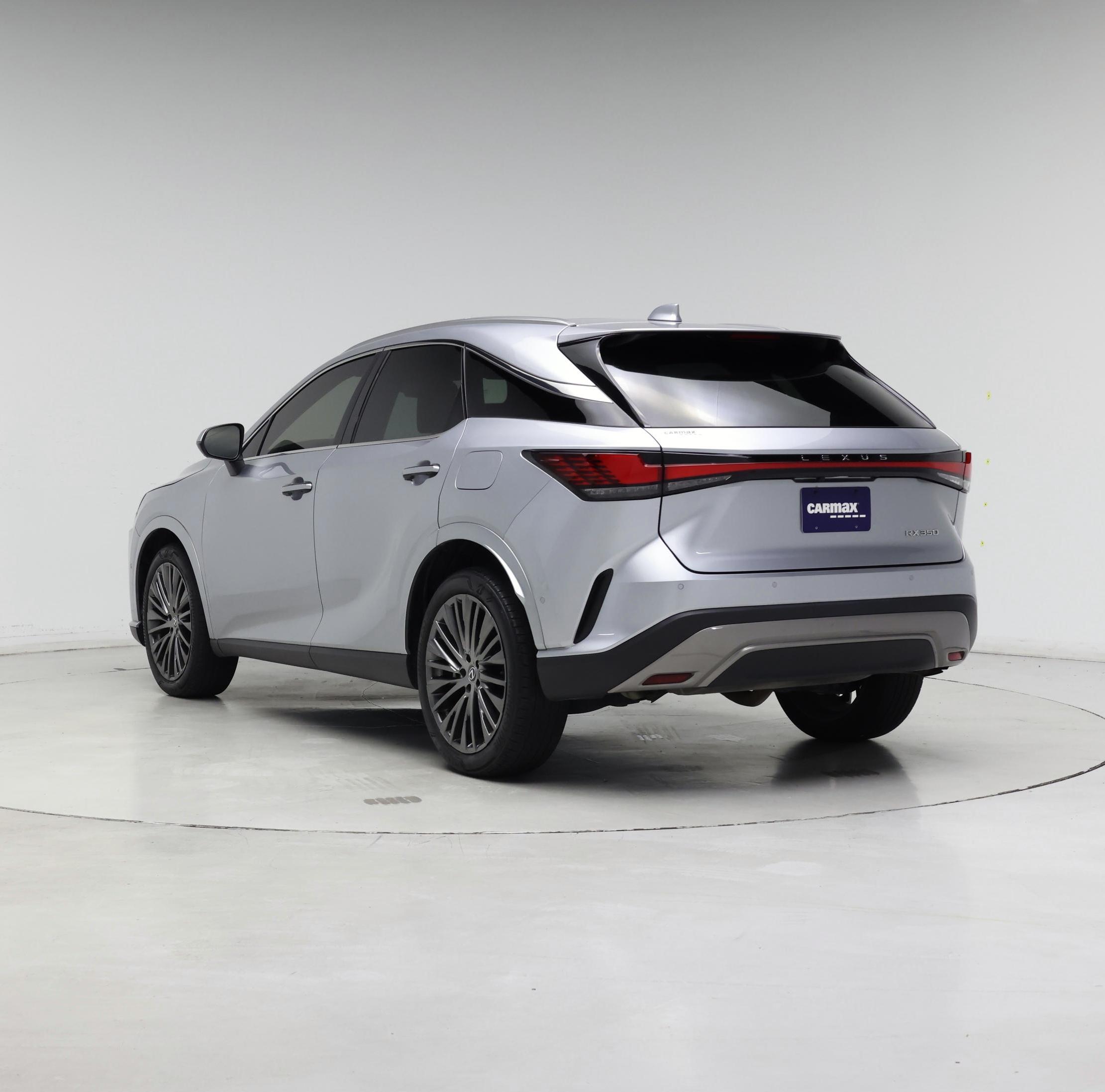 Thumbnail: 2023 Lexus RX - 2