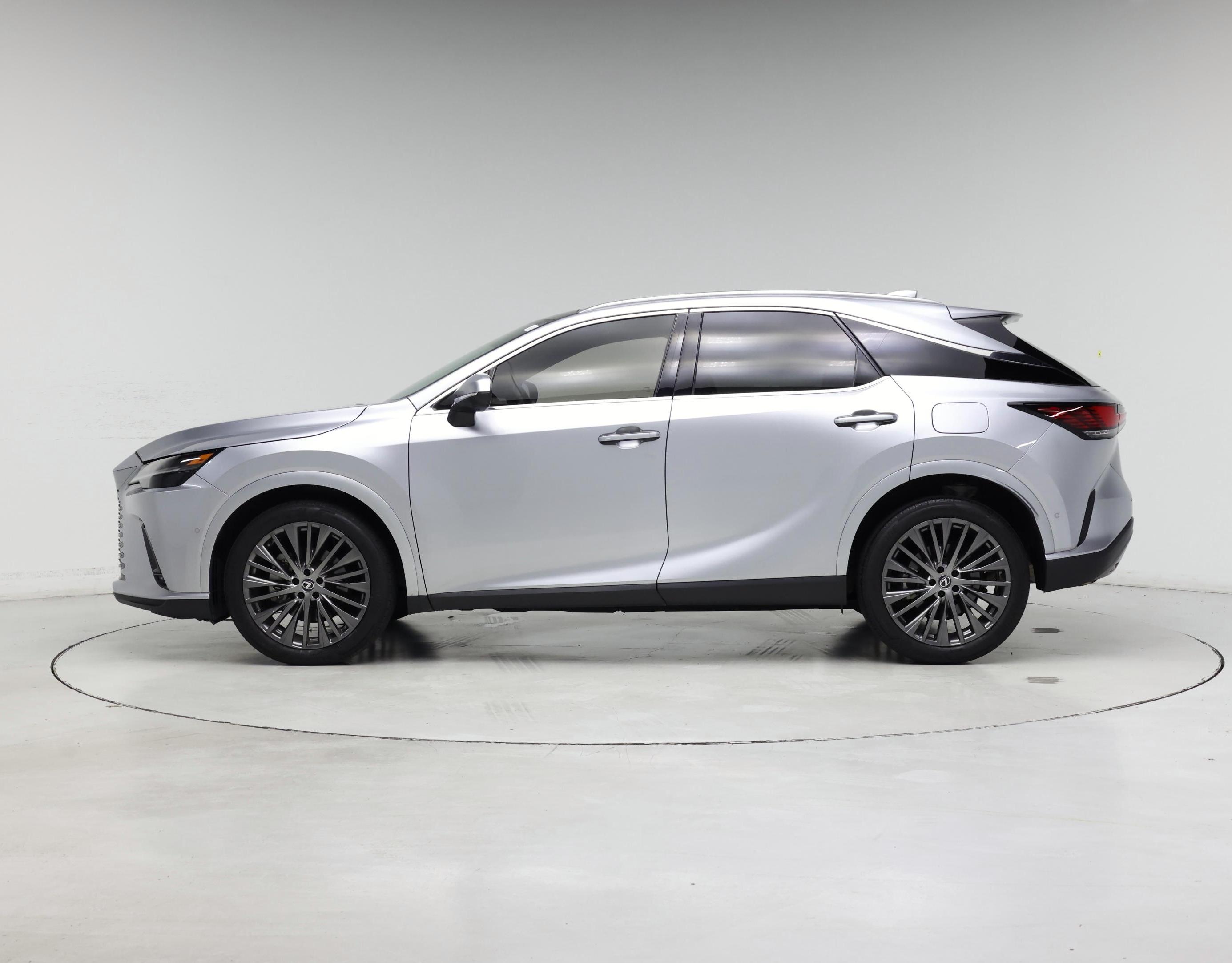 Thumbnail: 2023 Lexus RX - 3