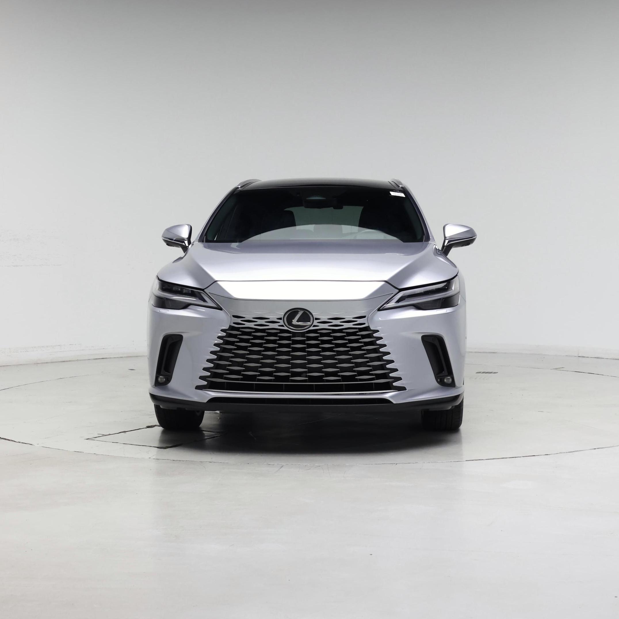 Thumbnail: 2023 Lexus RX - 5