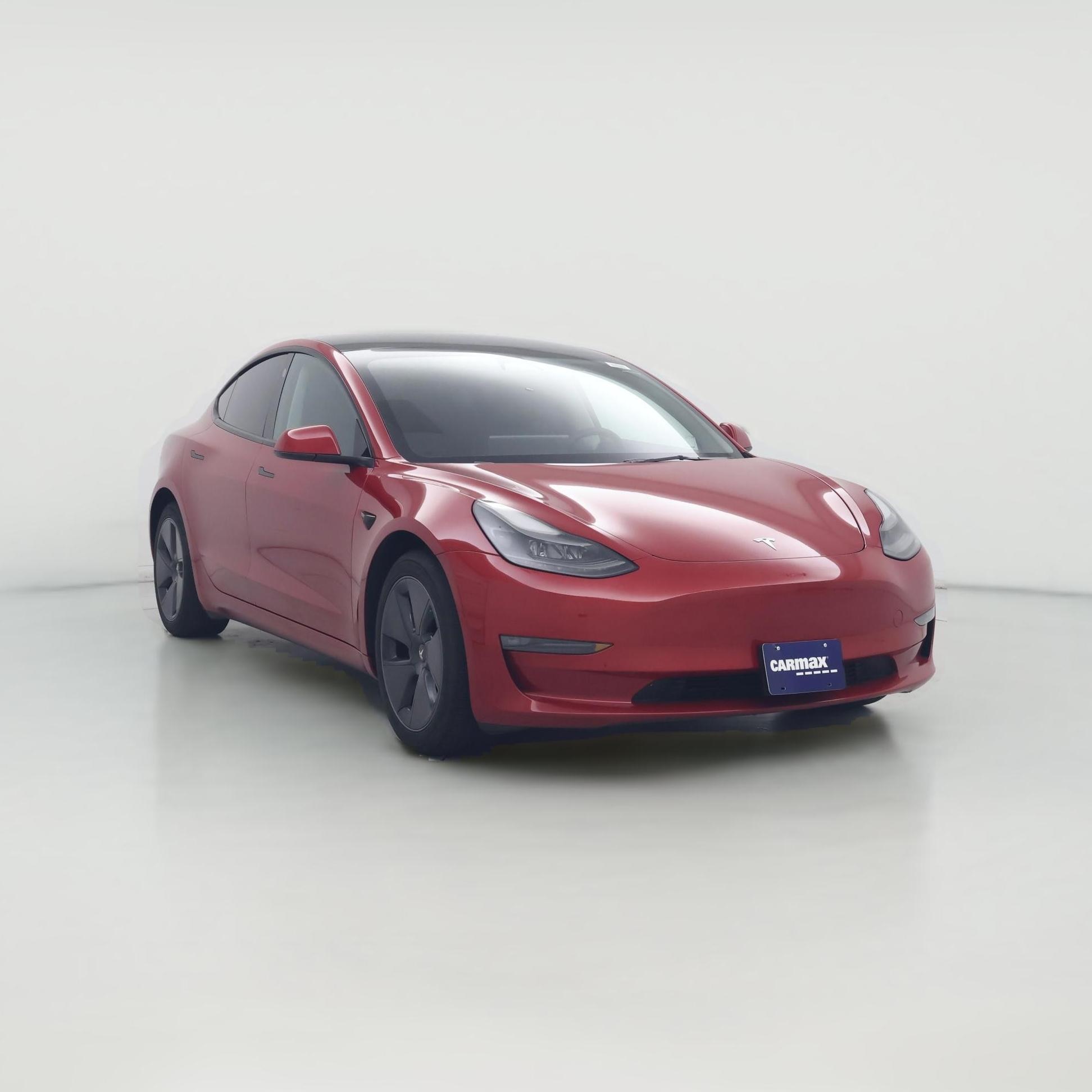 Thumbnail: 2023 Tesla Model 3 - 1