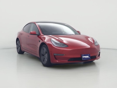 2023 Tesla Model 3 Long Range