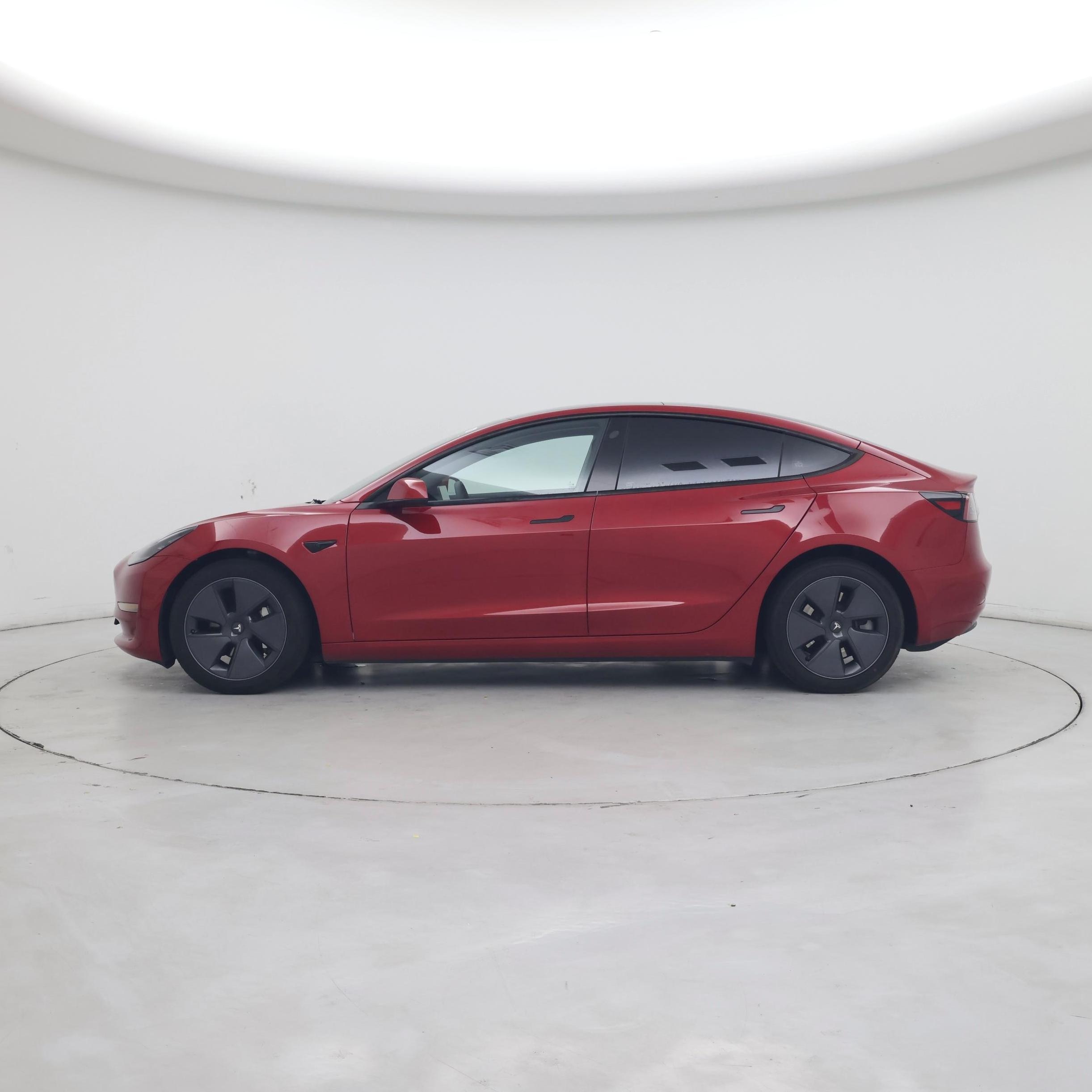 Thumbnail: 2023 Tesla Model 3 - 3