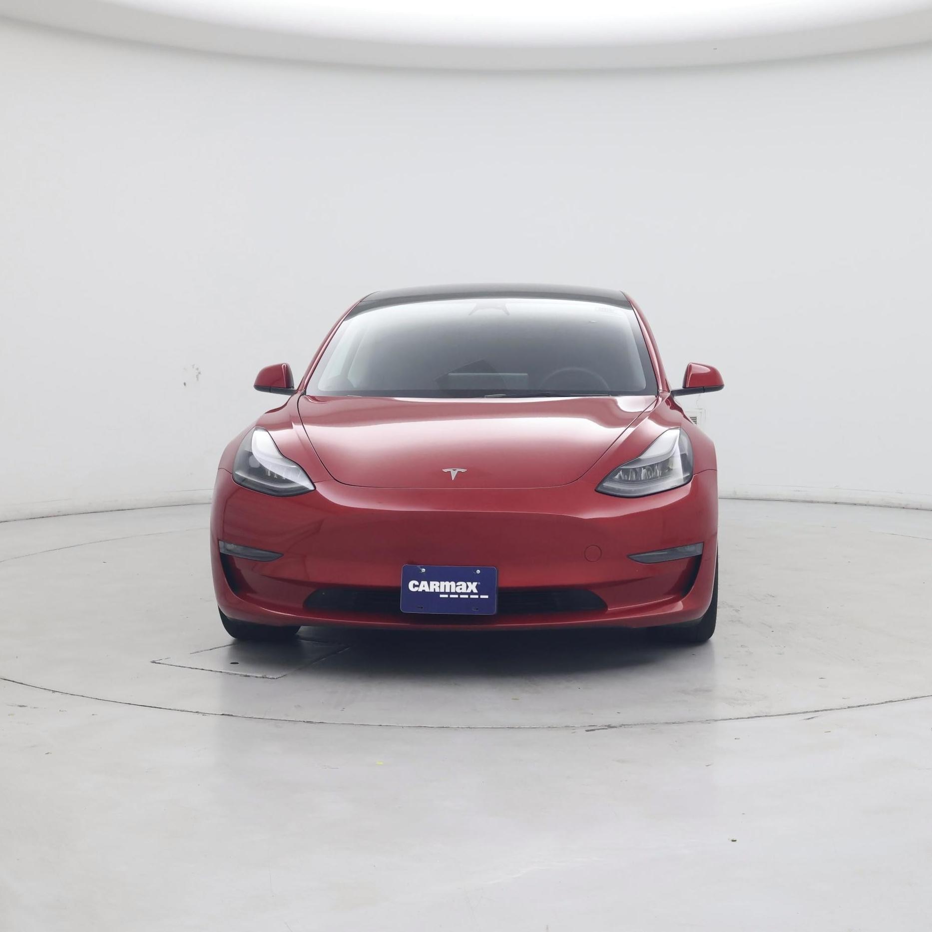 Thumbnail: 2023 Tesla Model 3 - 5