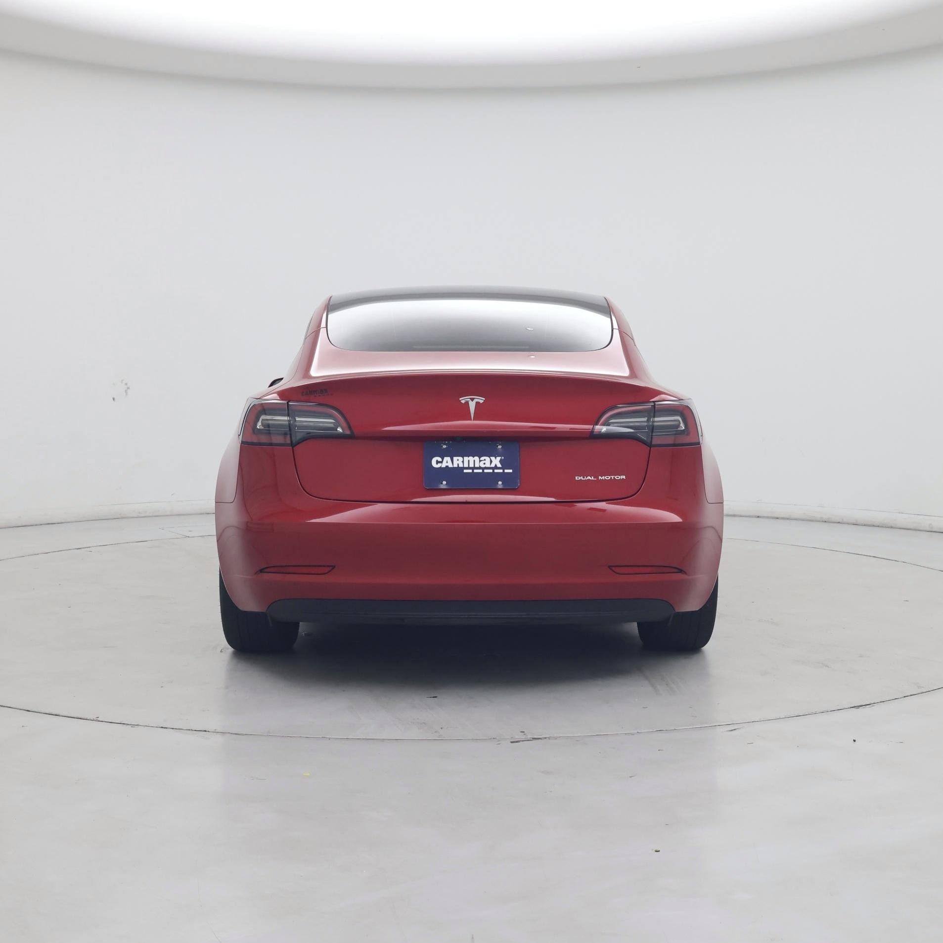 Thumbnail: 2023 Tesla Model 3 - 6