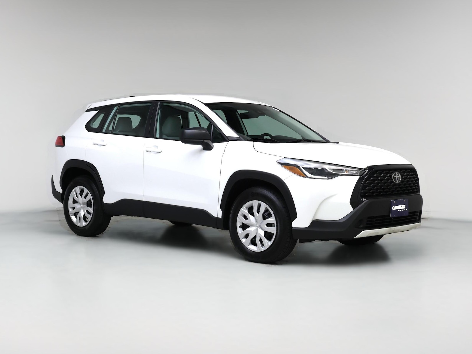 2022 Toyota Corolla Cross
