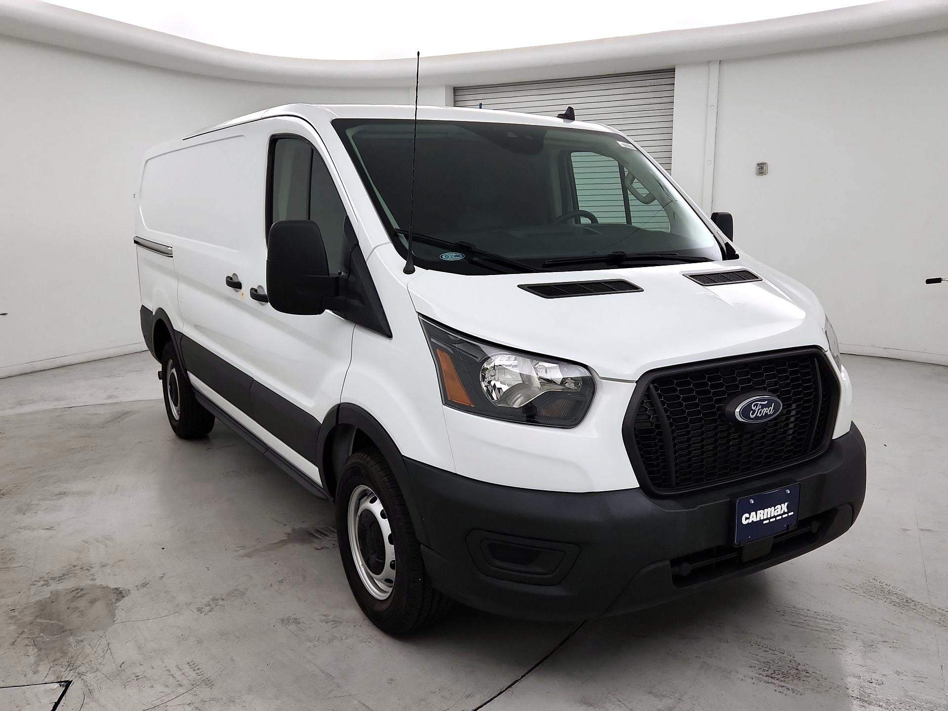 Thumbnail: 2022 Ford Transit Series - 1