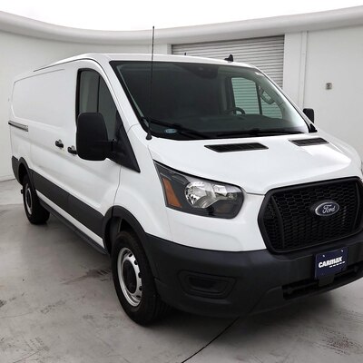 2022 Ford Transit 250