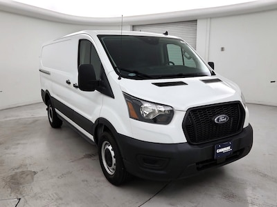 2022 Ford Transit 250