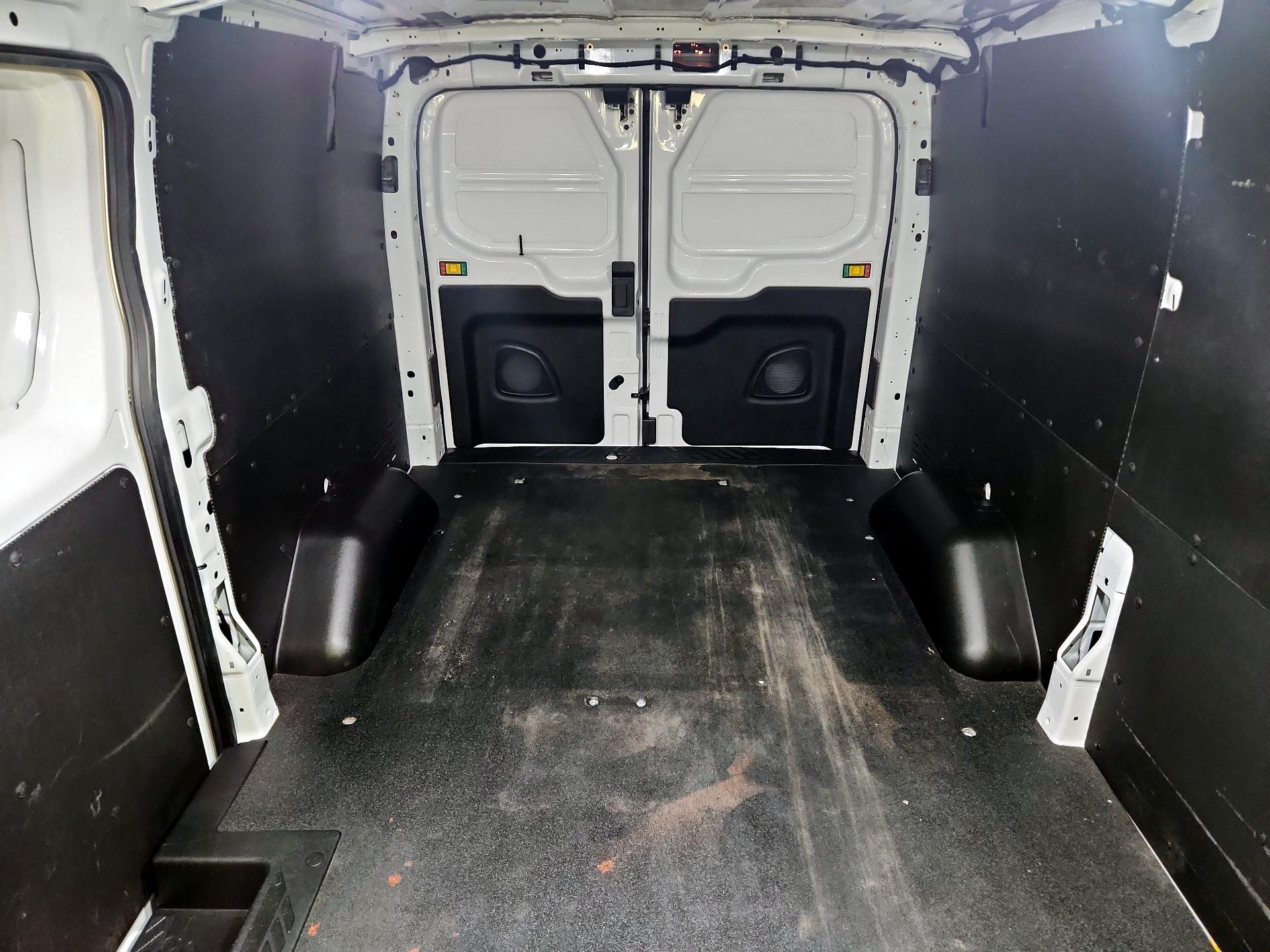 Thumbnail: 2022 Ford Transit Series - 17