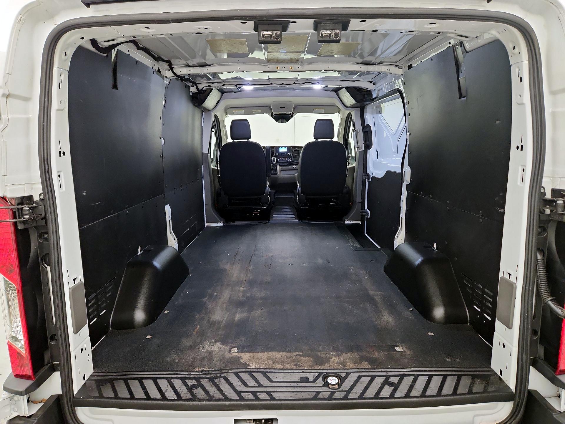 Thumbnail: 2022 Ford Transit Series - 18