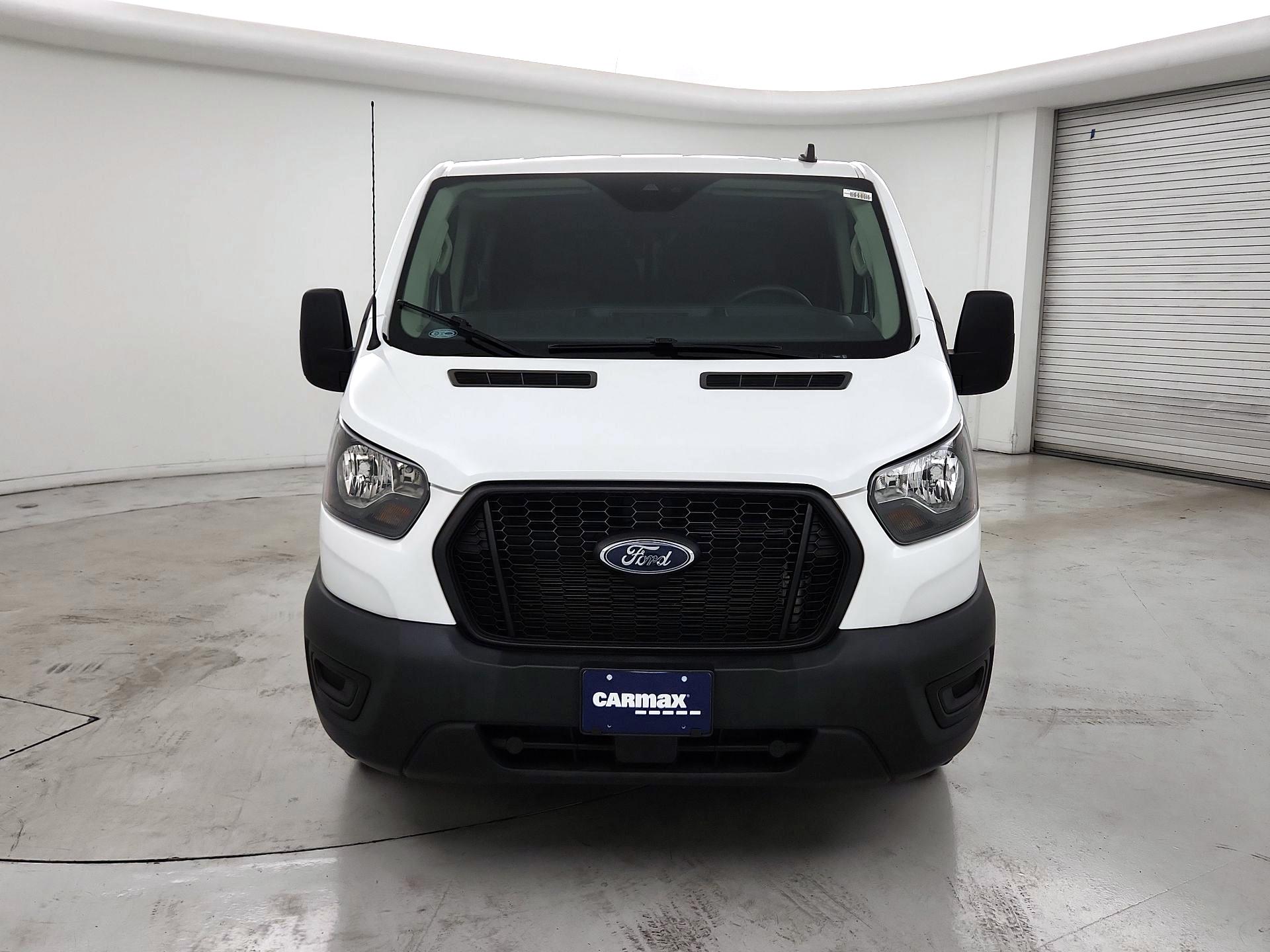 Thumbnail: 2022 Ford Transit Series - 2