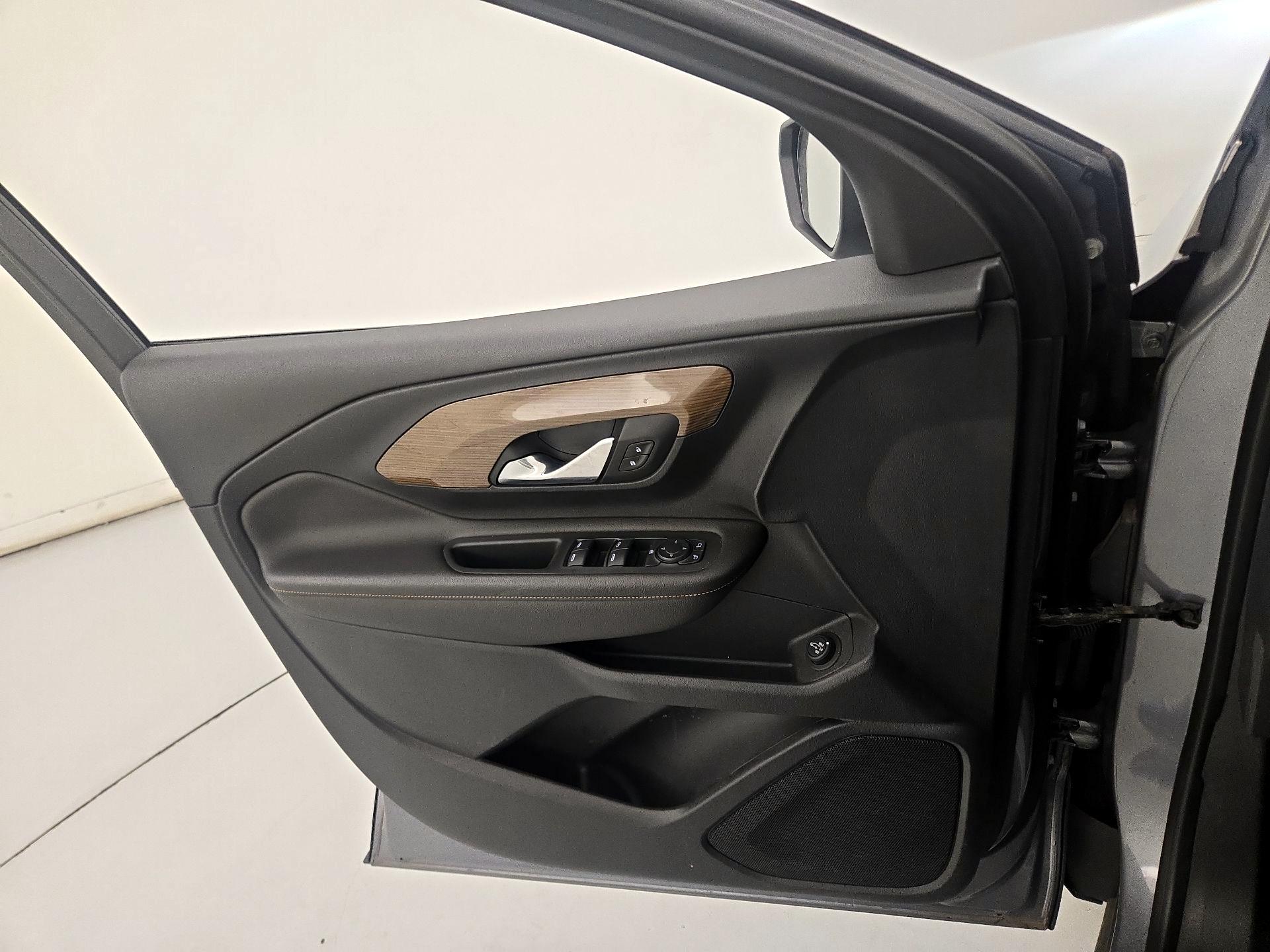 Thumbnail: 2021 GMC Terrain - 12