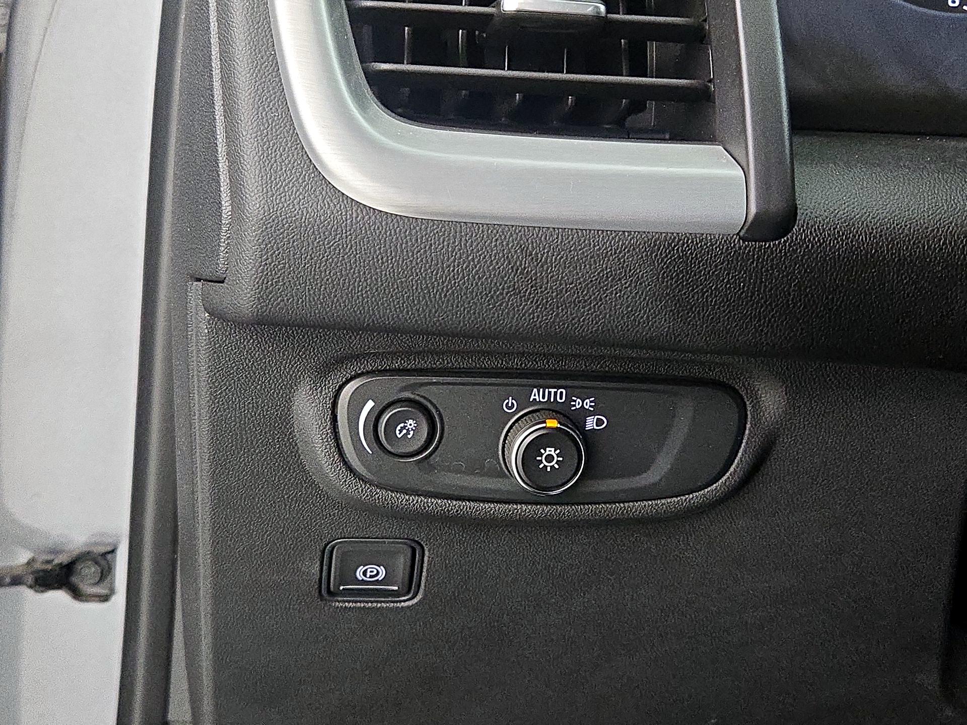 Thumbnail: 2021 GMC Terrain - 13