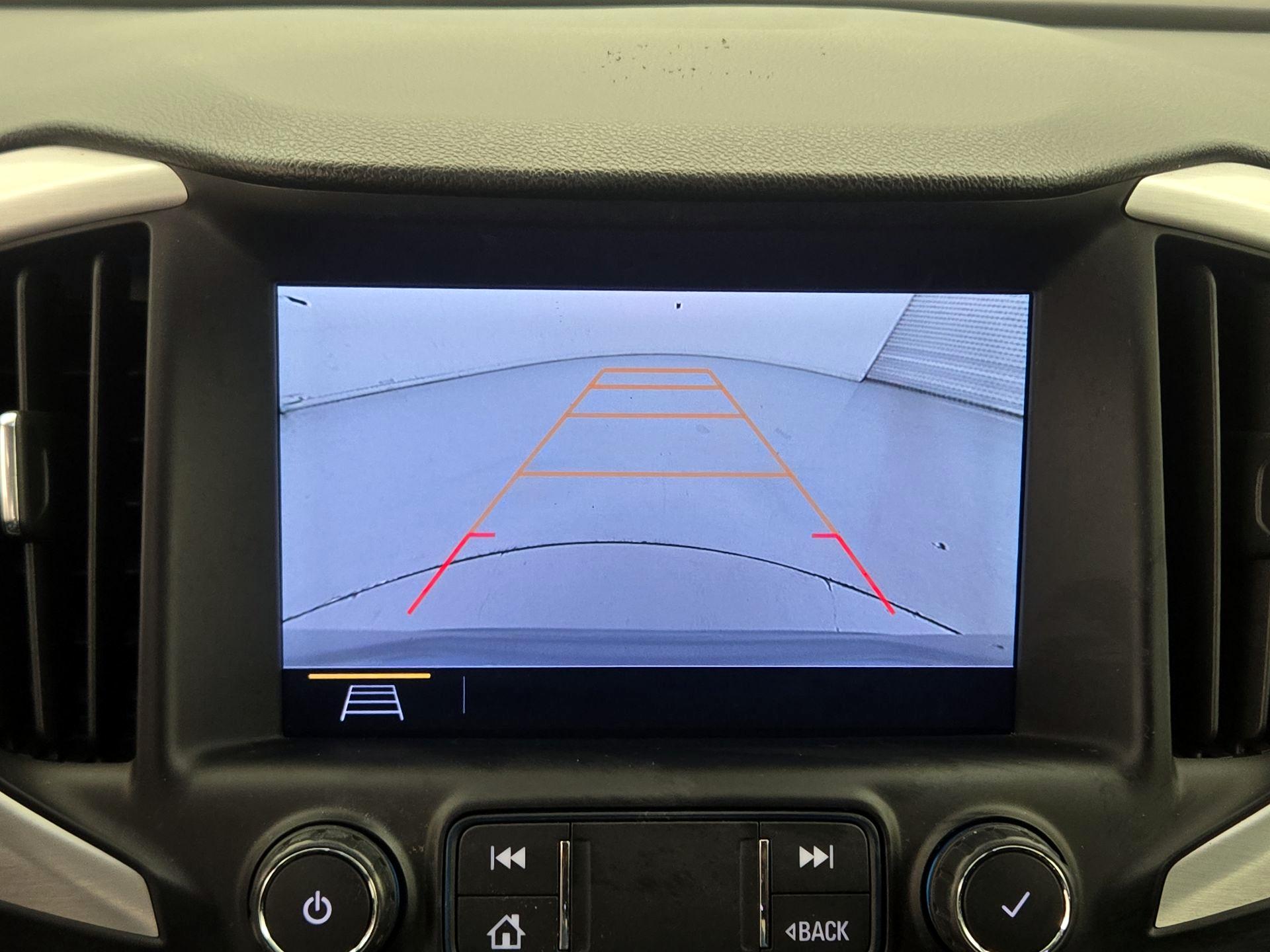 Thumbnail: 2021 GMC Terrain - 15