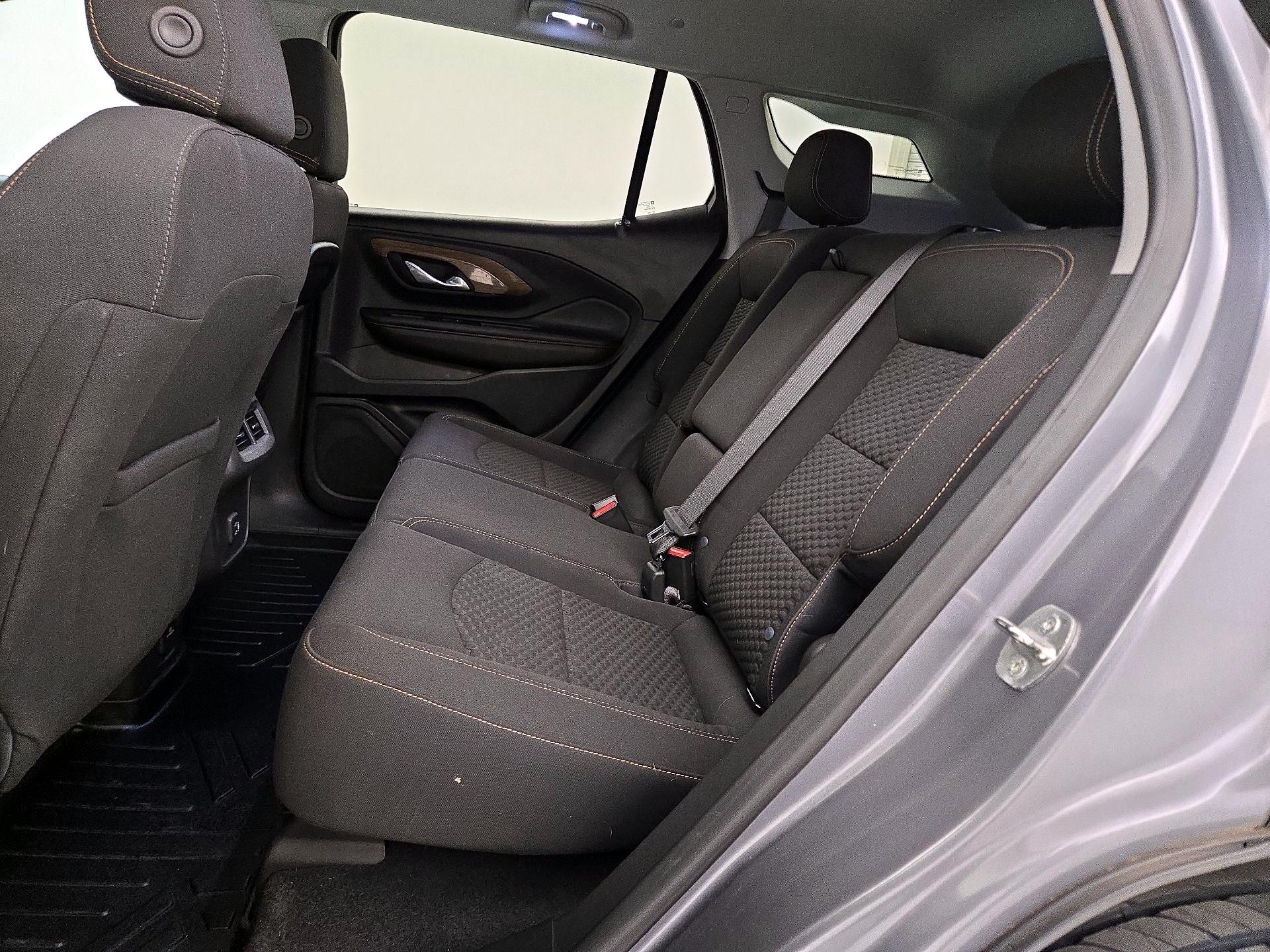 Thumbnail: 2021 GMC Terrain - 20
