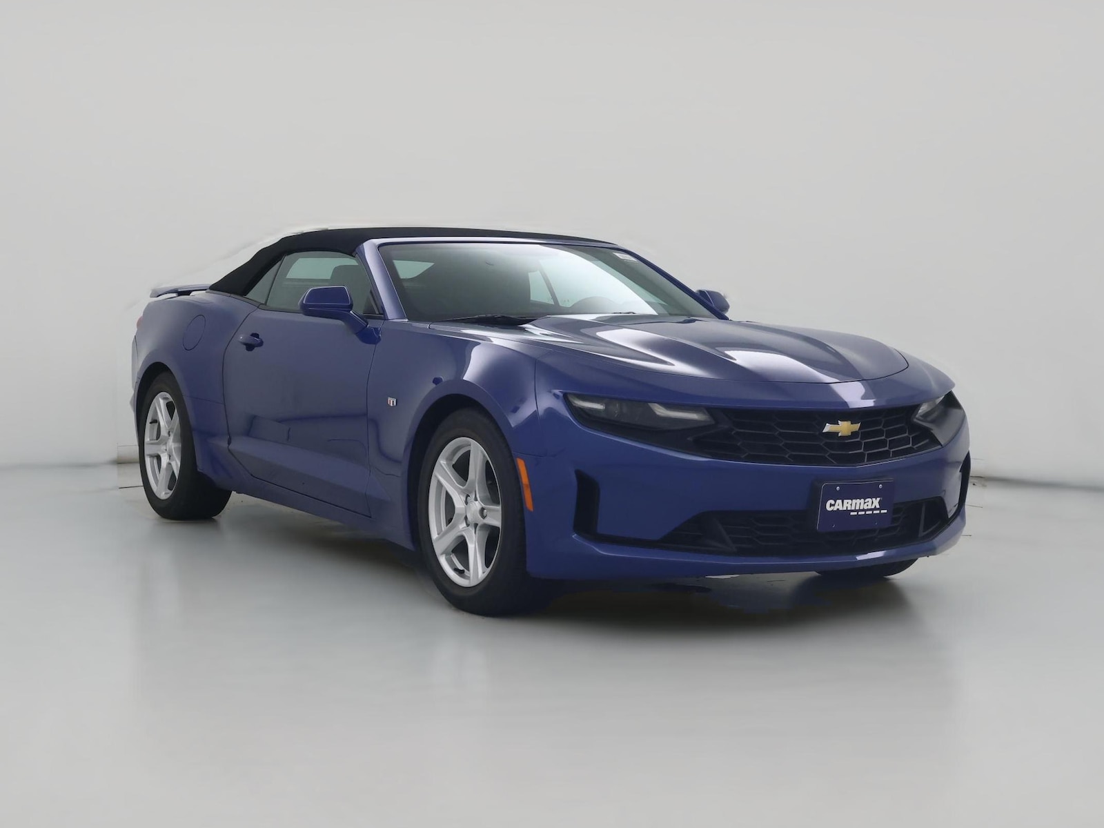 2019 Chevrolet Camaro