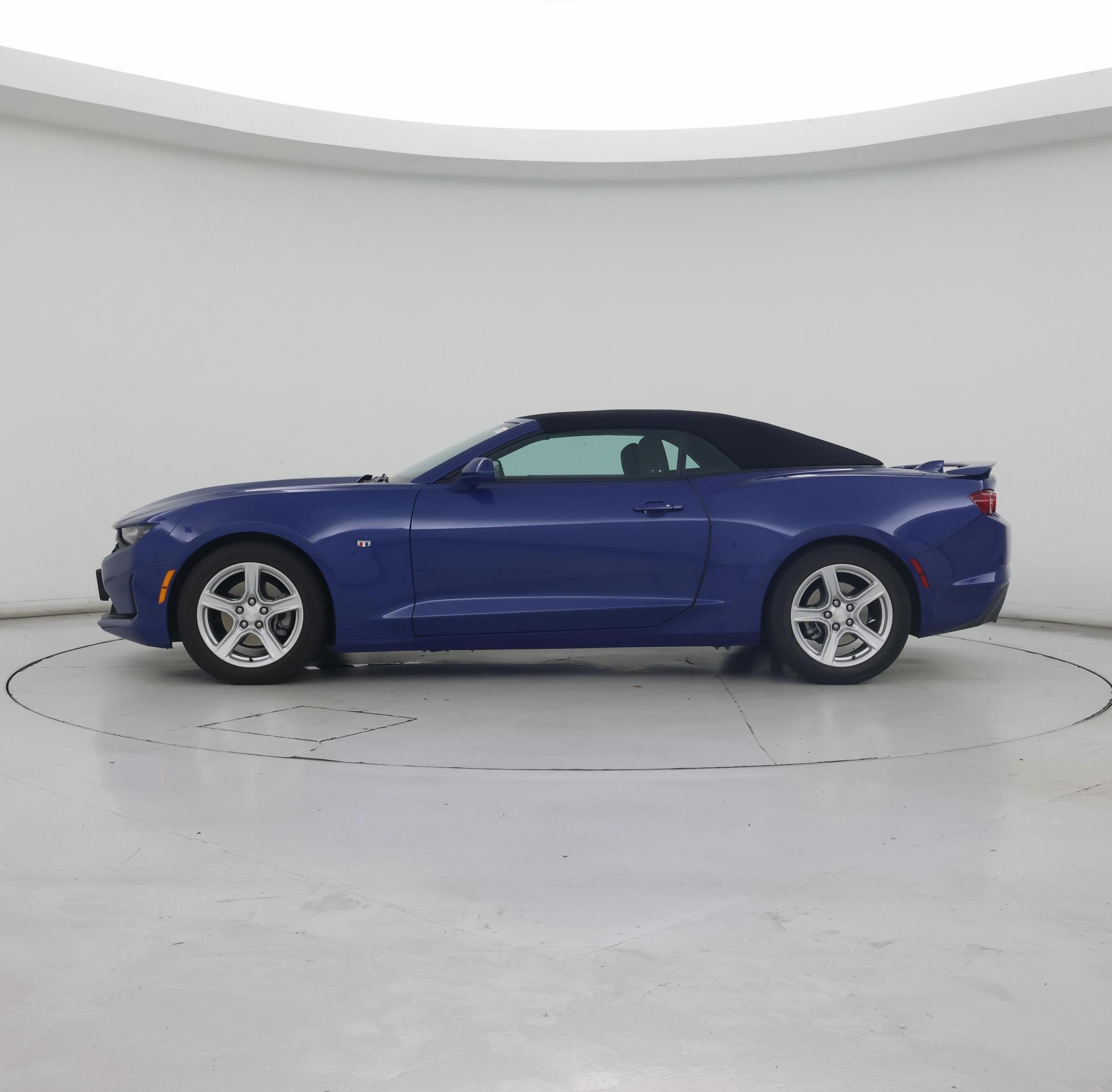 Thumbnail: 2019 Chevrolet Camaro - 3