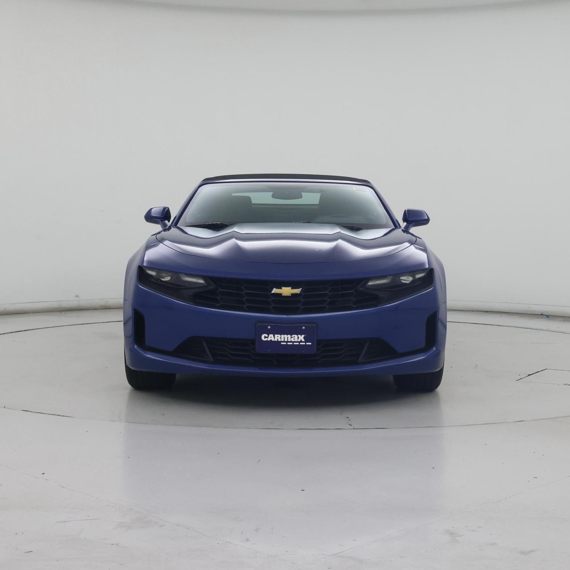 Thumbnail: 2019 Chevrolet Camaro - 5