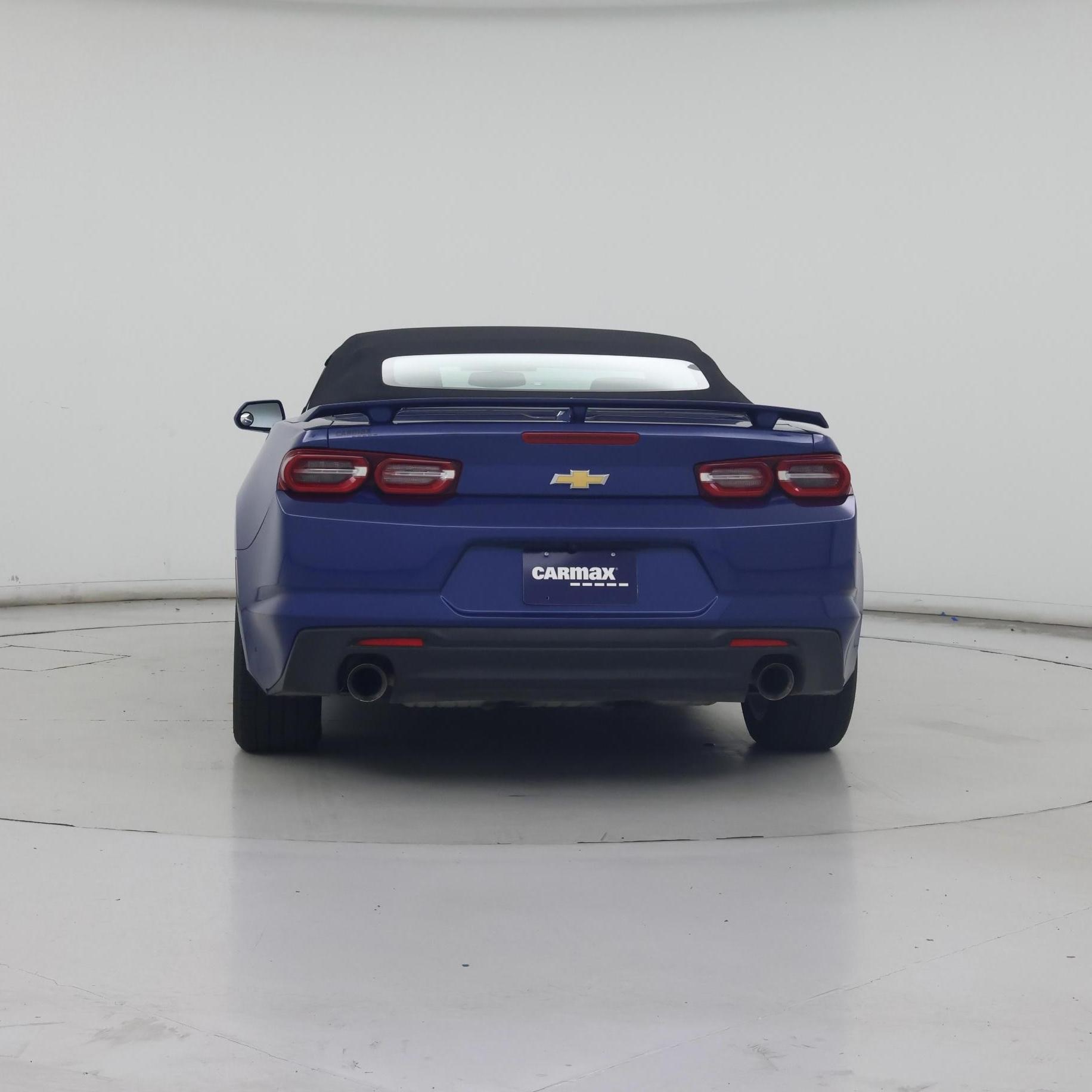 Thumbnail: 2019 Chevrolet Camaro - 6