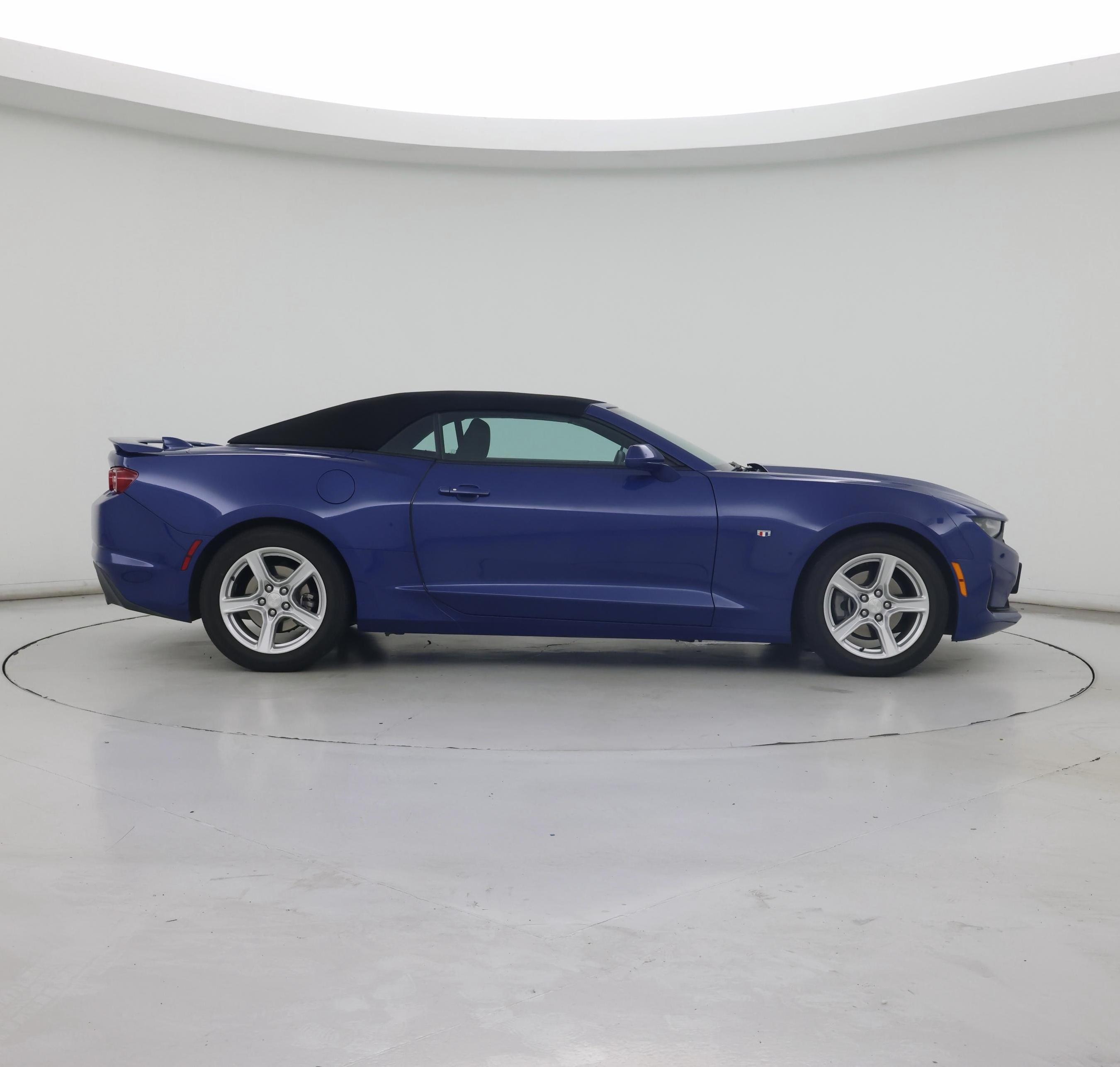 Thumbnail: 2019 Chevrolet Camaro - 7