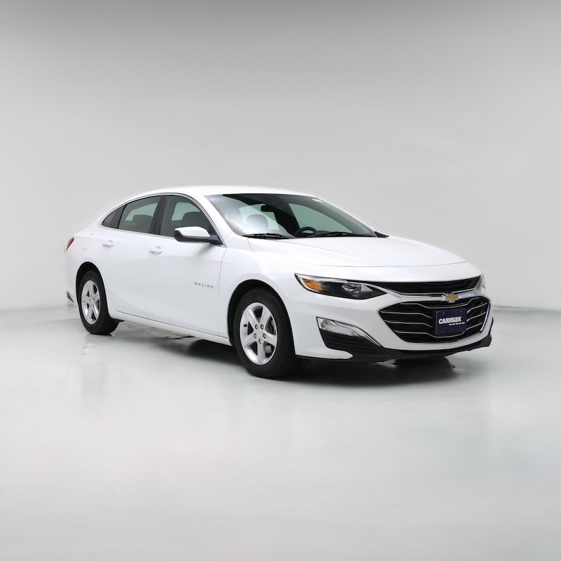 2022 Chevrolet Malibu LS