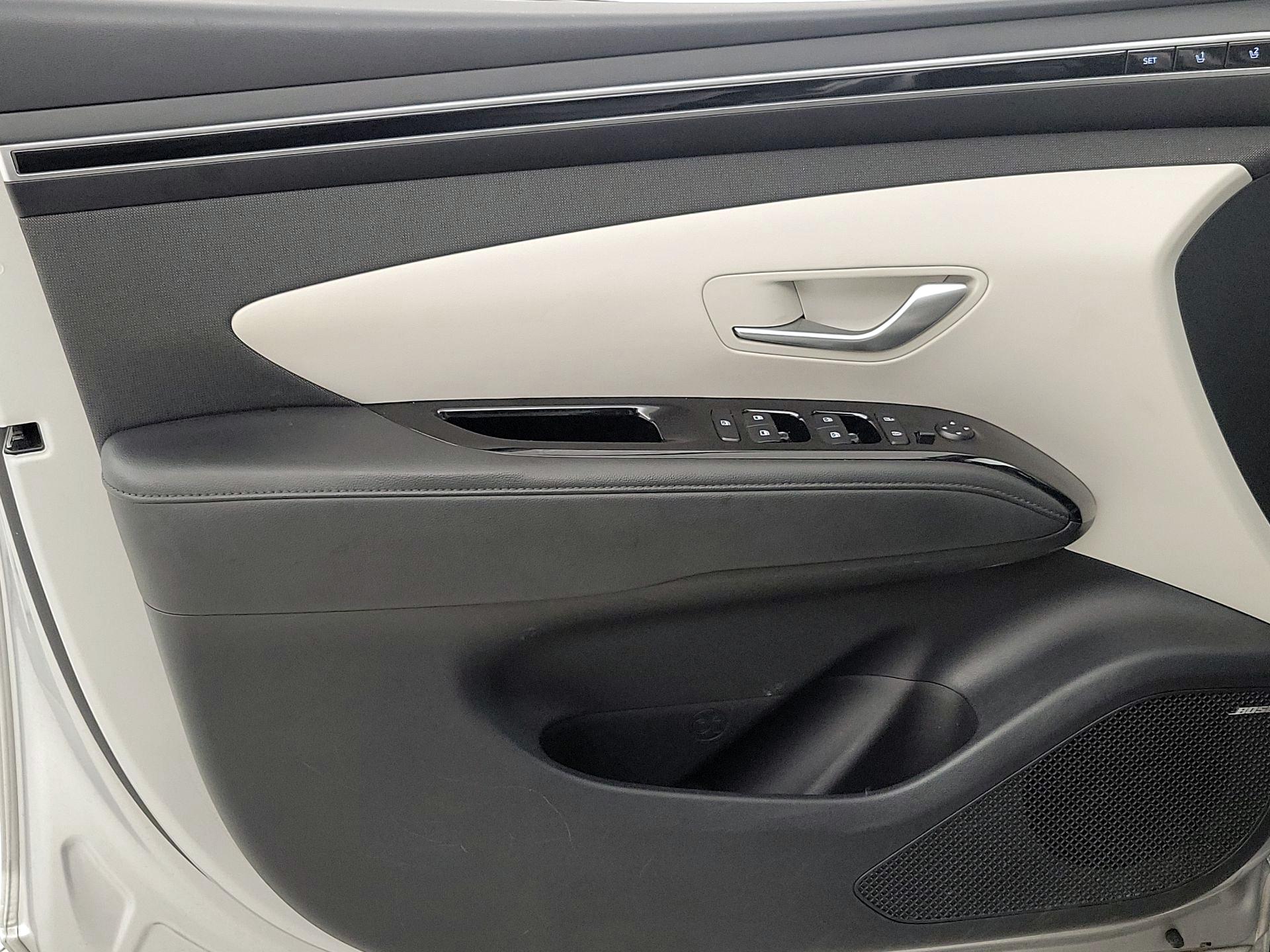 Thumbnail: 2022 Hyundai Tucson - 10