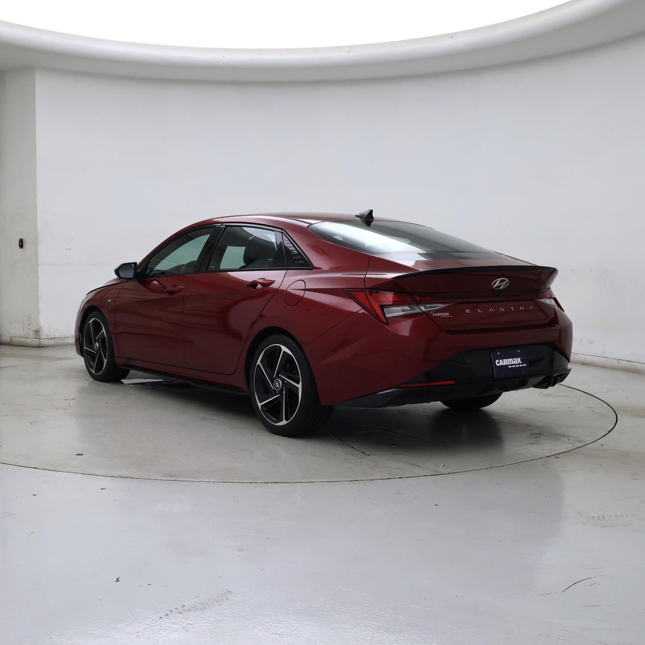 Thumbnail: 2023 Hyundai Elantra - 2