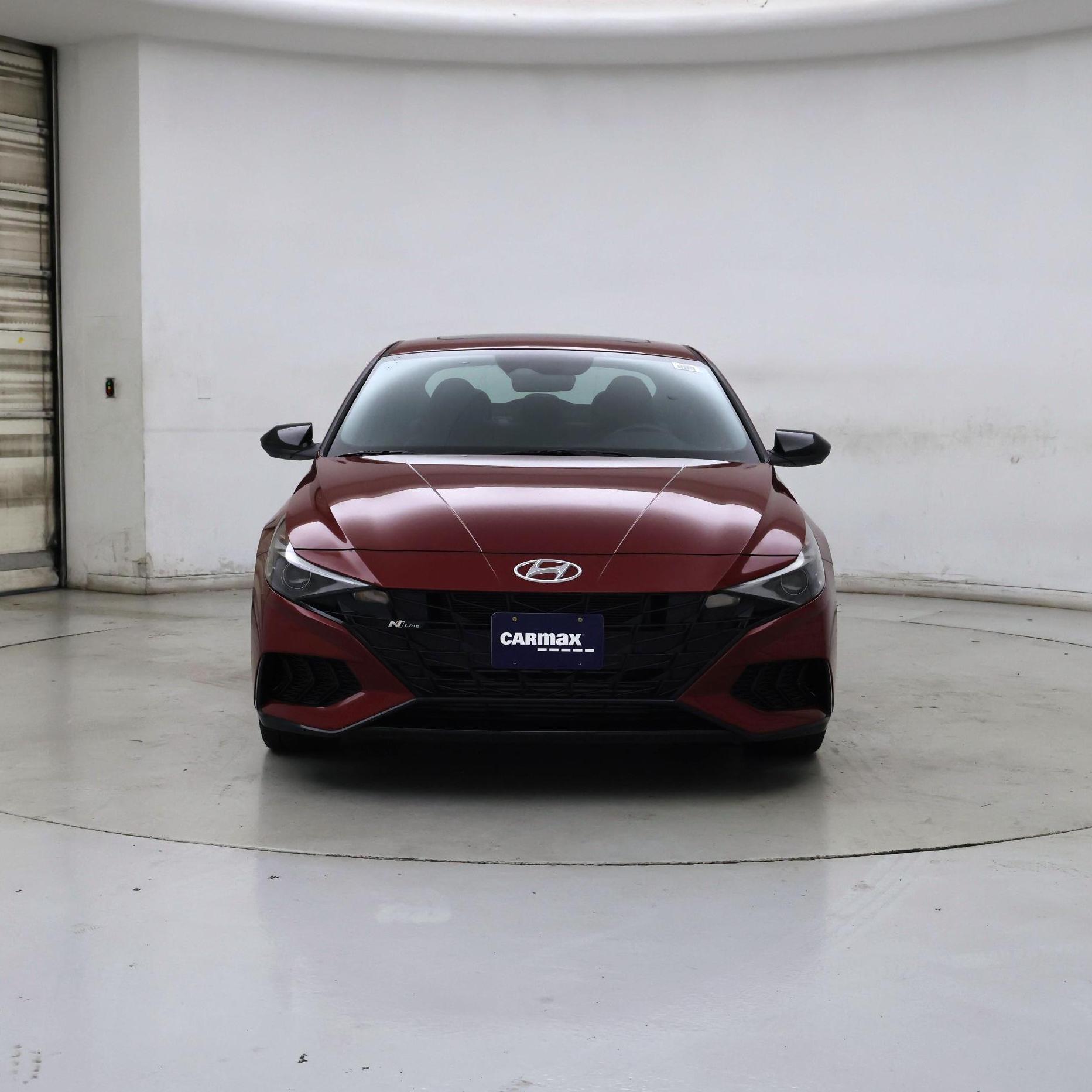 Thumbnail: 2023 Hyundai Elantra - 5