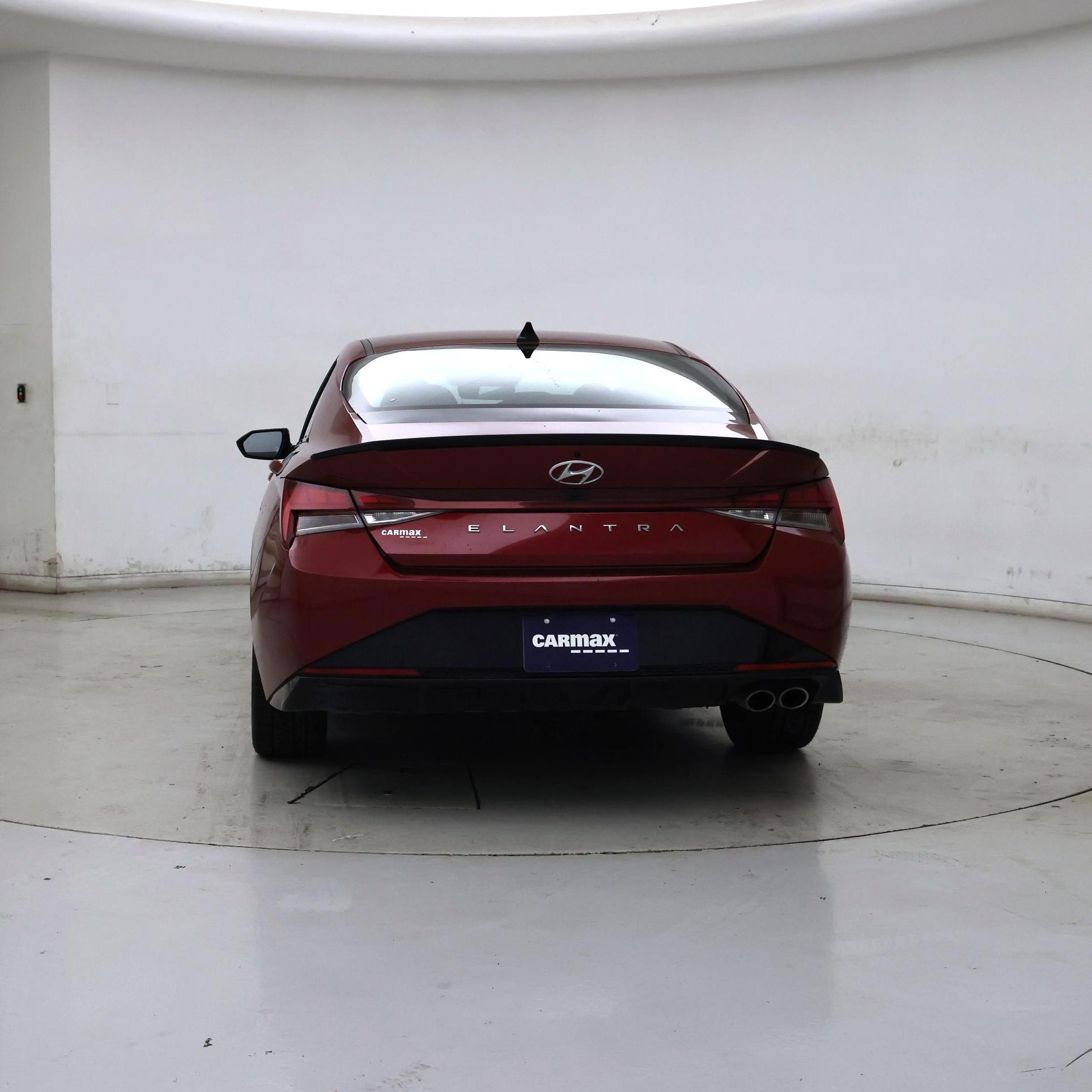 Thumbnail: 2023 Hyundai Elantra - 6