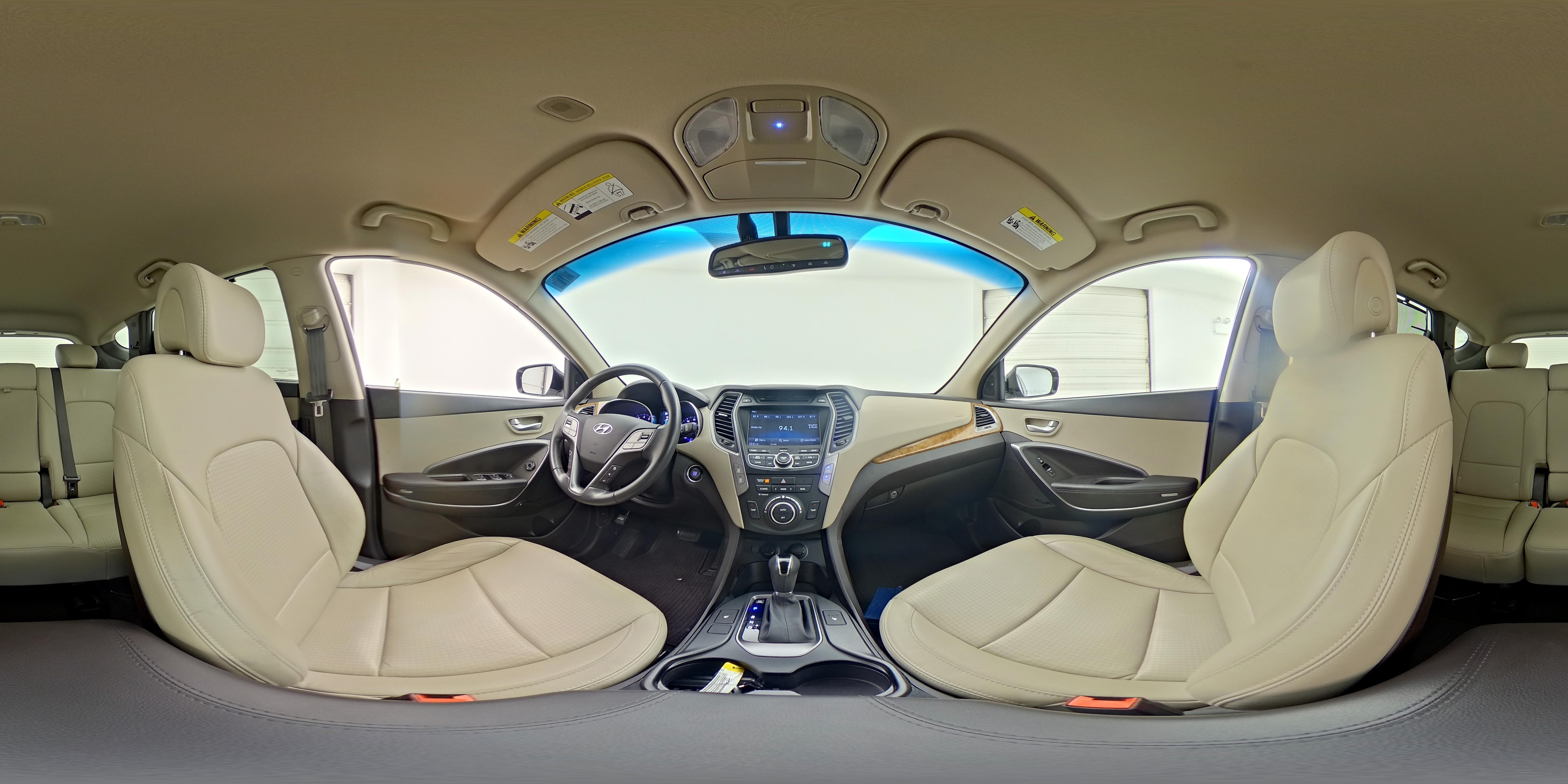 2014 Hyundai Santa Fe Sport 2.0T - Photo 24