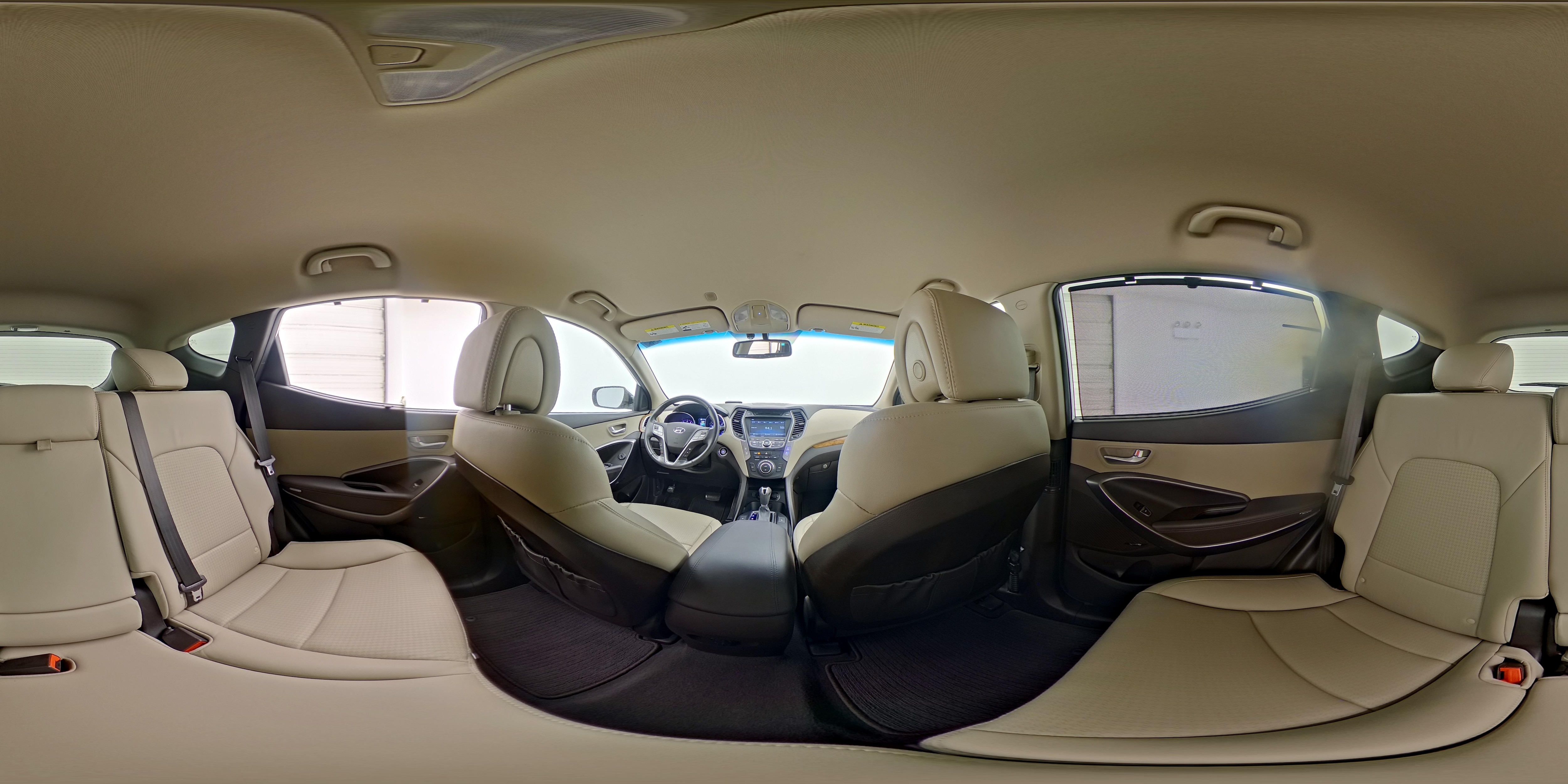 2014 Hyundai Santa Fe Sport 2.0T - Photo 25