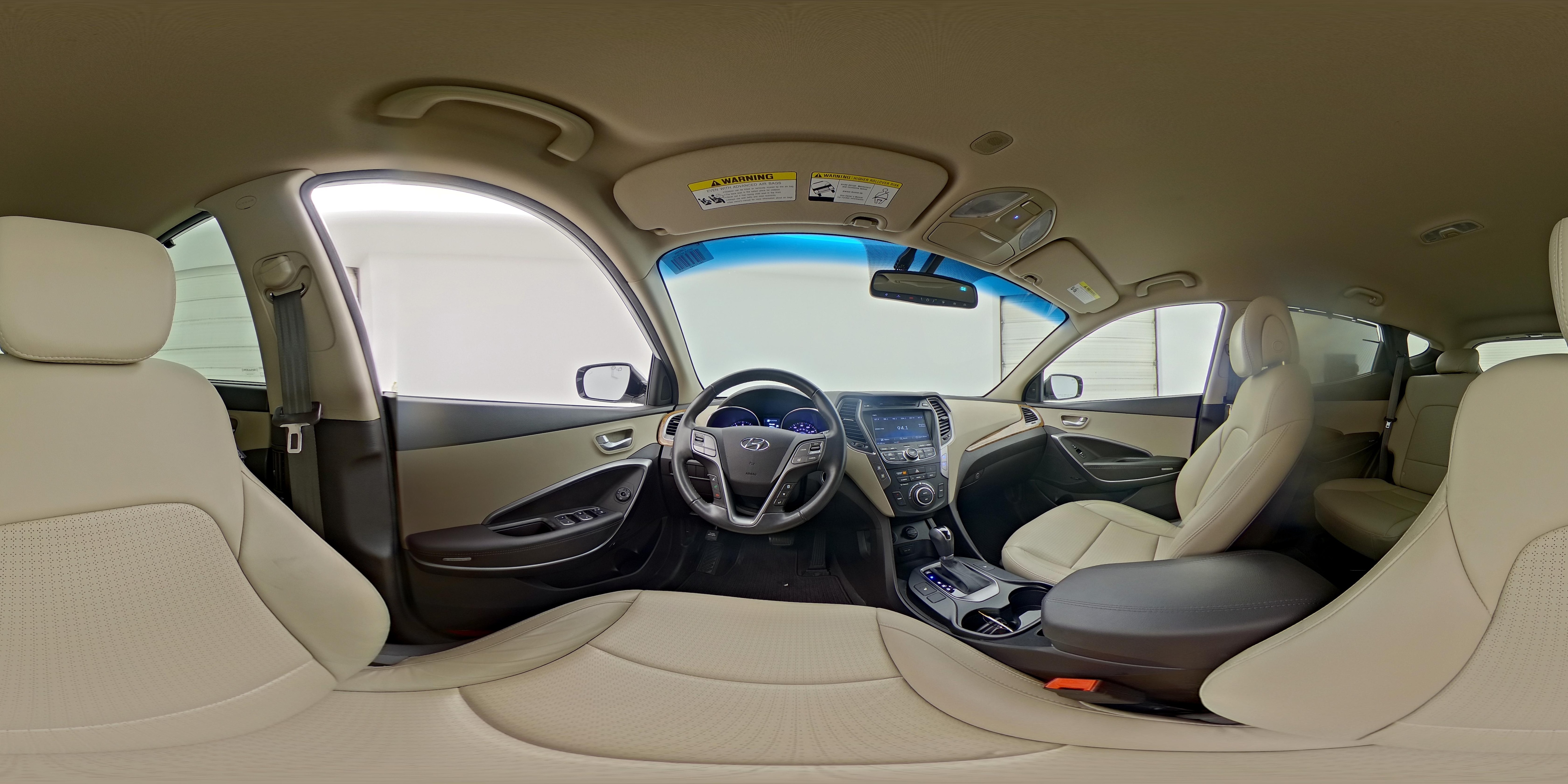 2014 Hyundai Santa Fe Sport 2.0T - Photo 26