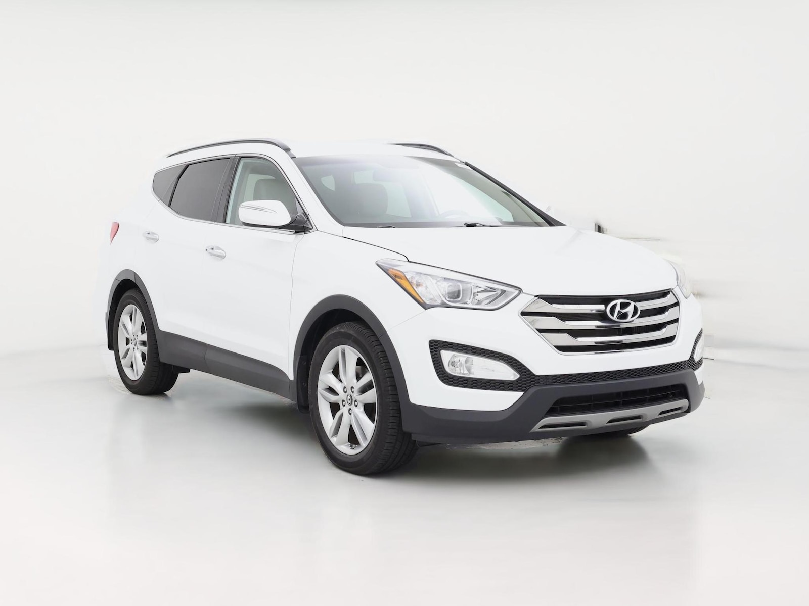 2014 Hyundai Santa Fe Sport 2.0T - Photo 1
