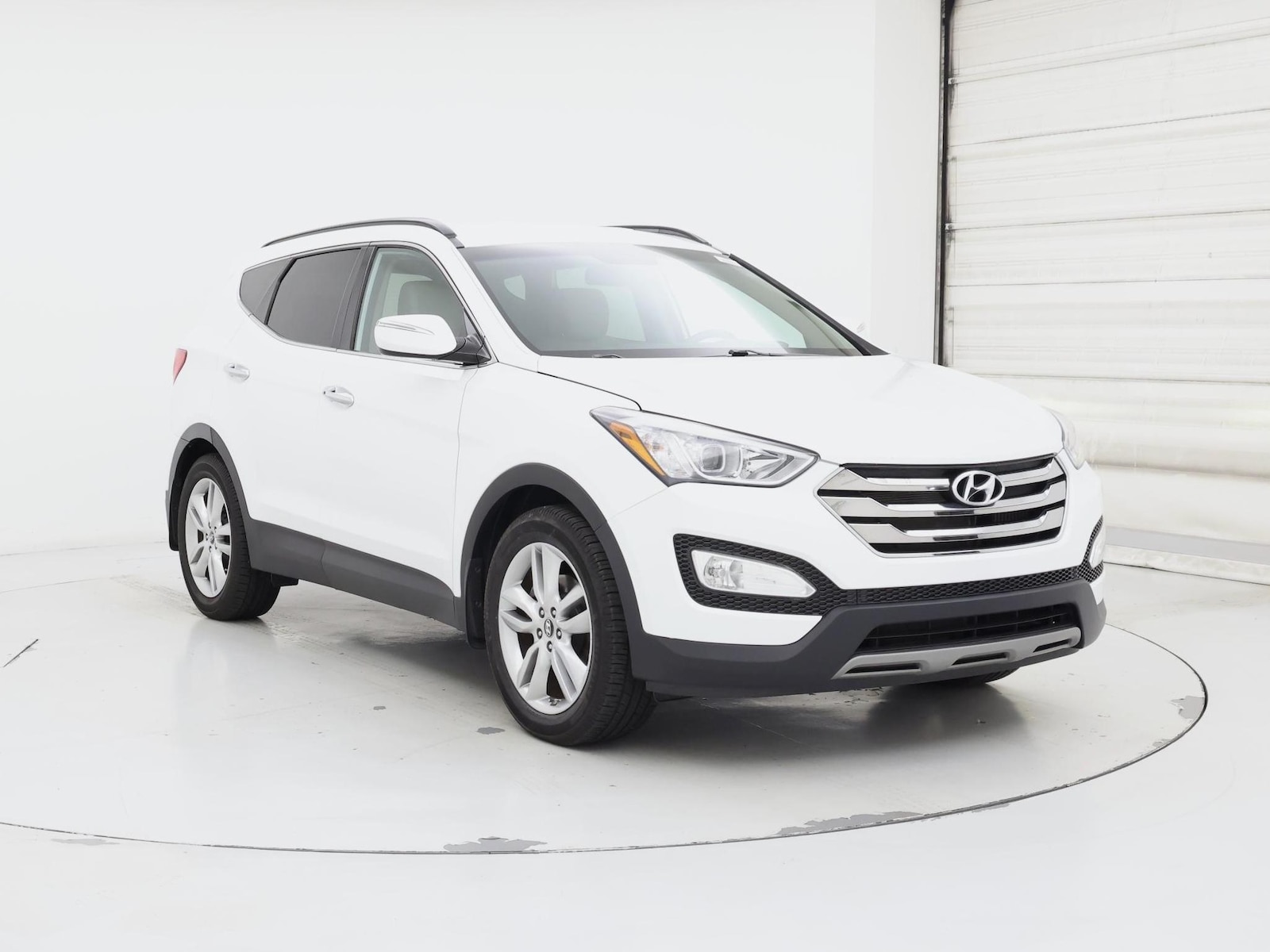 2014 Hyundai Santa Fe Sport 2.0T - Photo 2