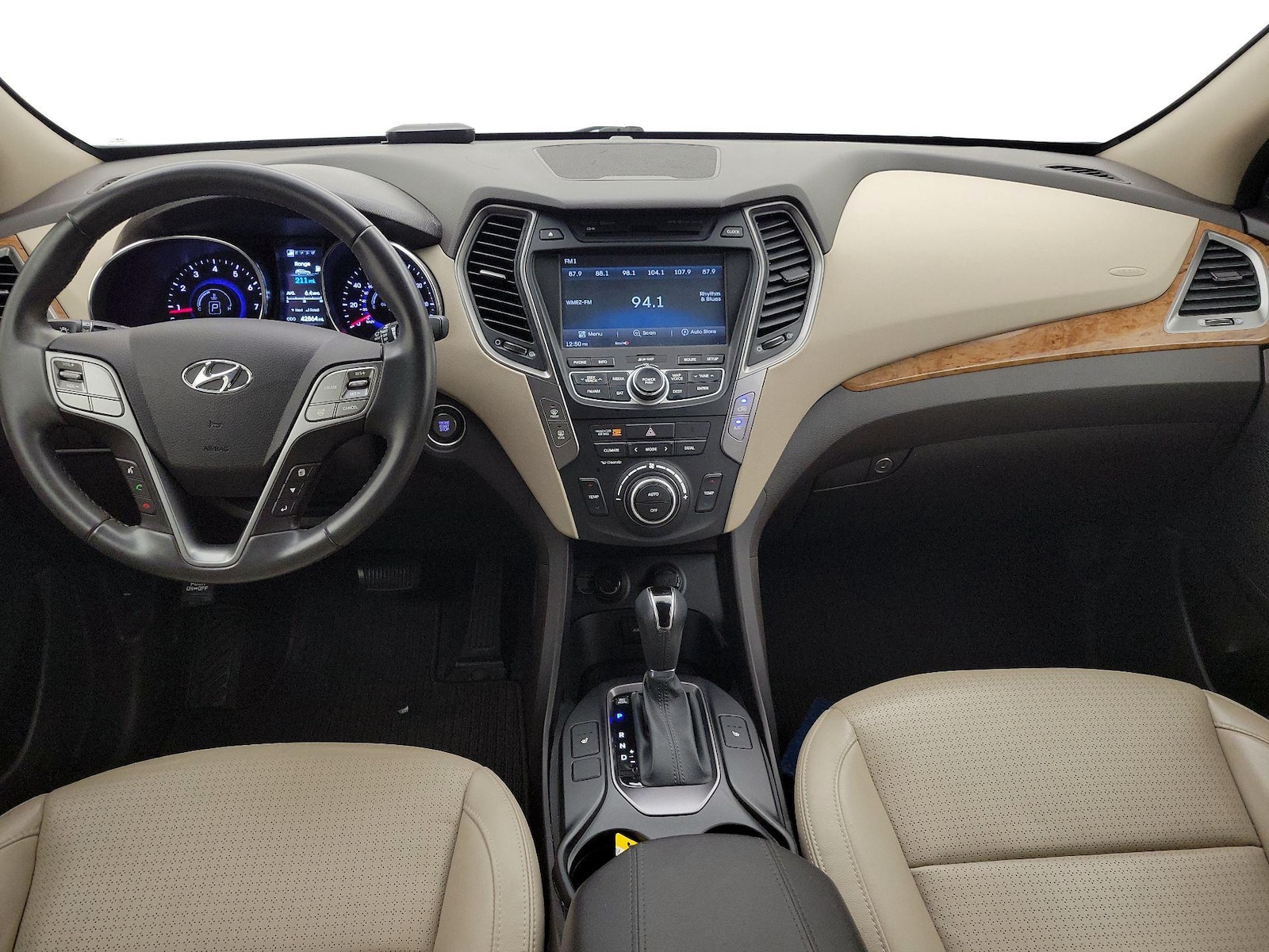 2014 Hyundai Santa Fe Sport 2.0T - Photo 10