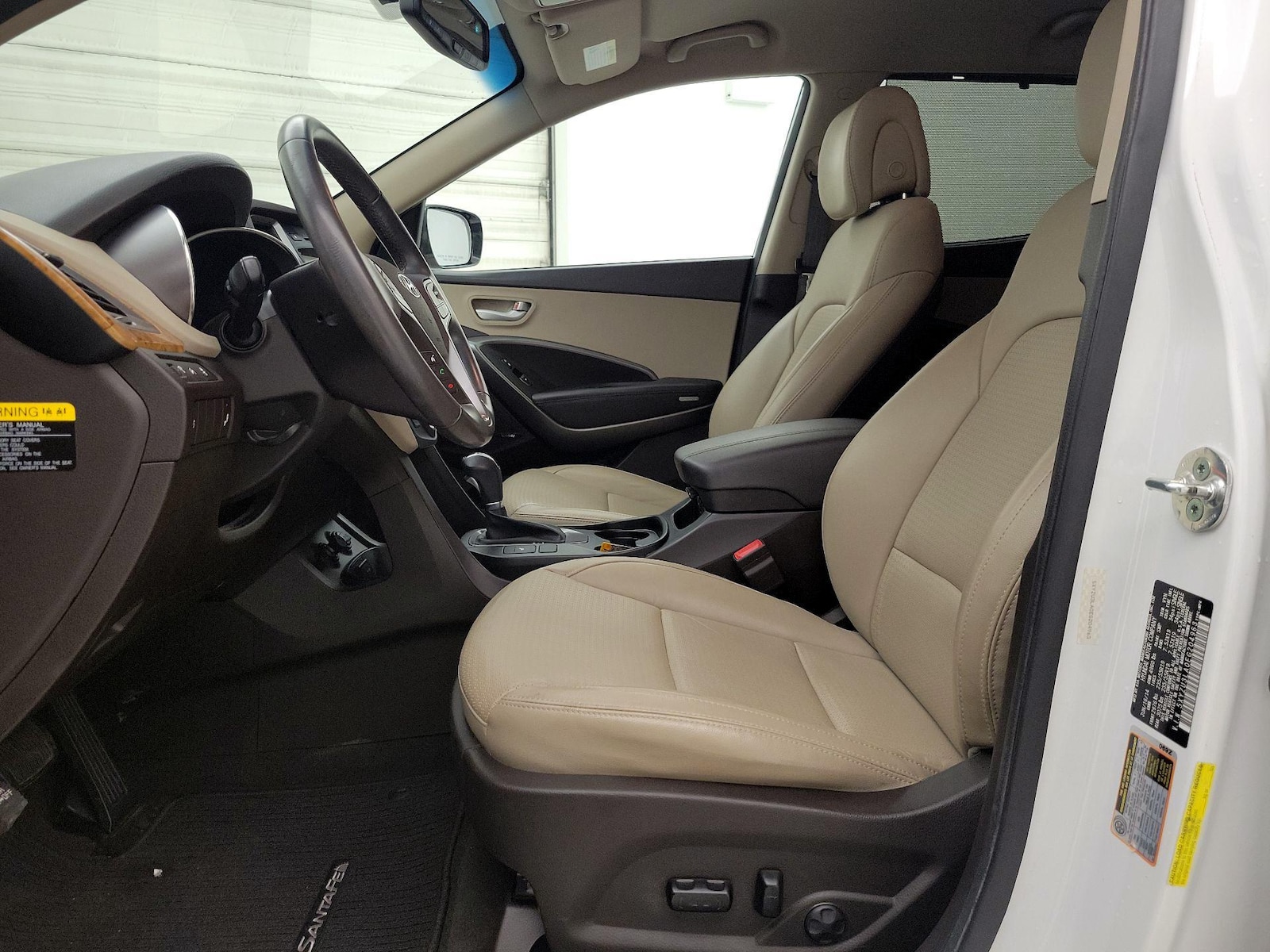 2014 Hyundai Santa Fe Sport 2.0T - Photo 12