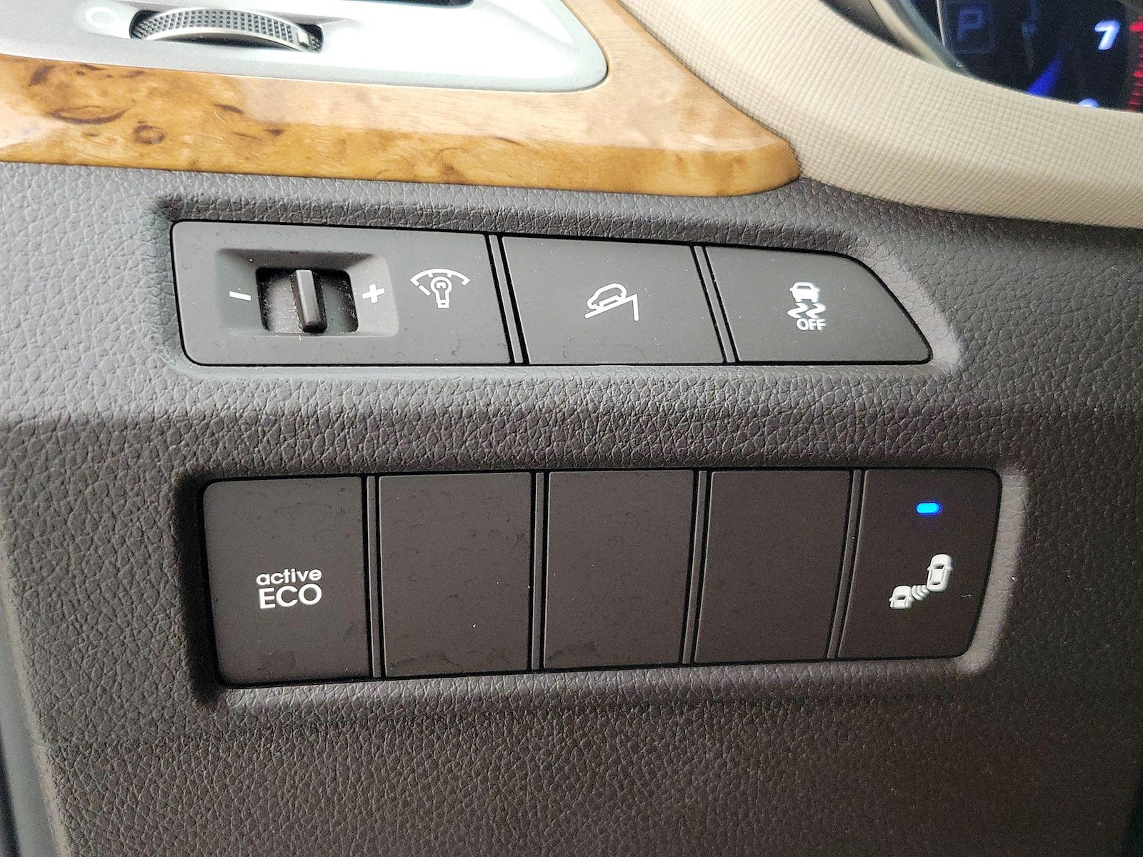 2014 Hyundai Santa Fe Sport 2.0T - Photo 14