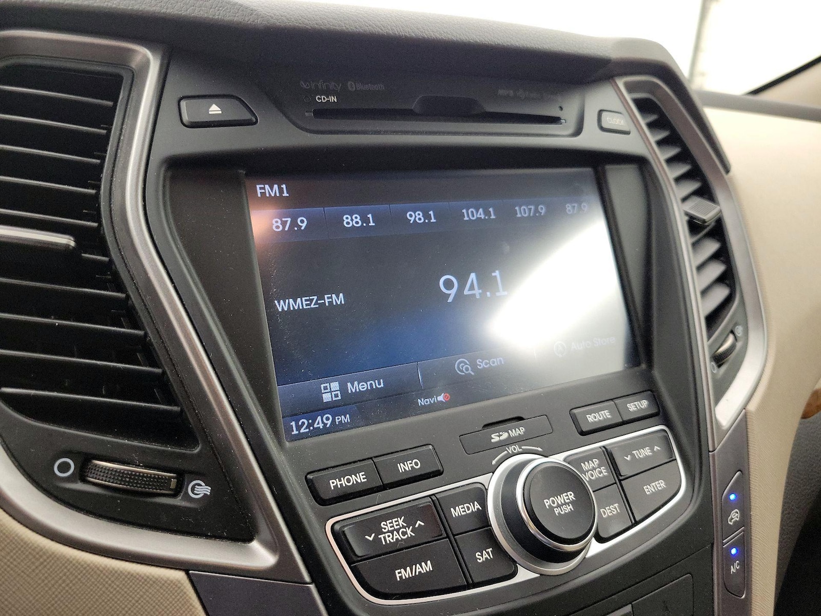 2014 Hyundai Santa Fe Sport 2.0T - Photo 16