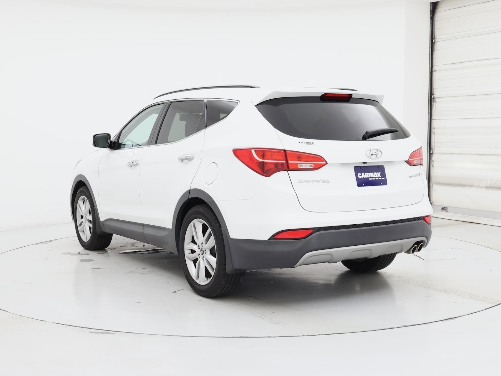 2014 Hyundai Santa Fe Sport 2.0T - Photo 3