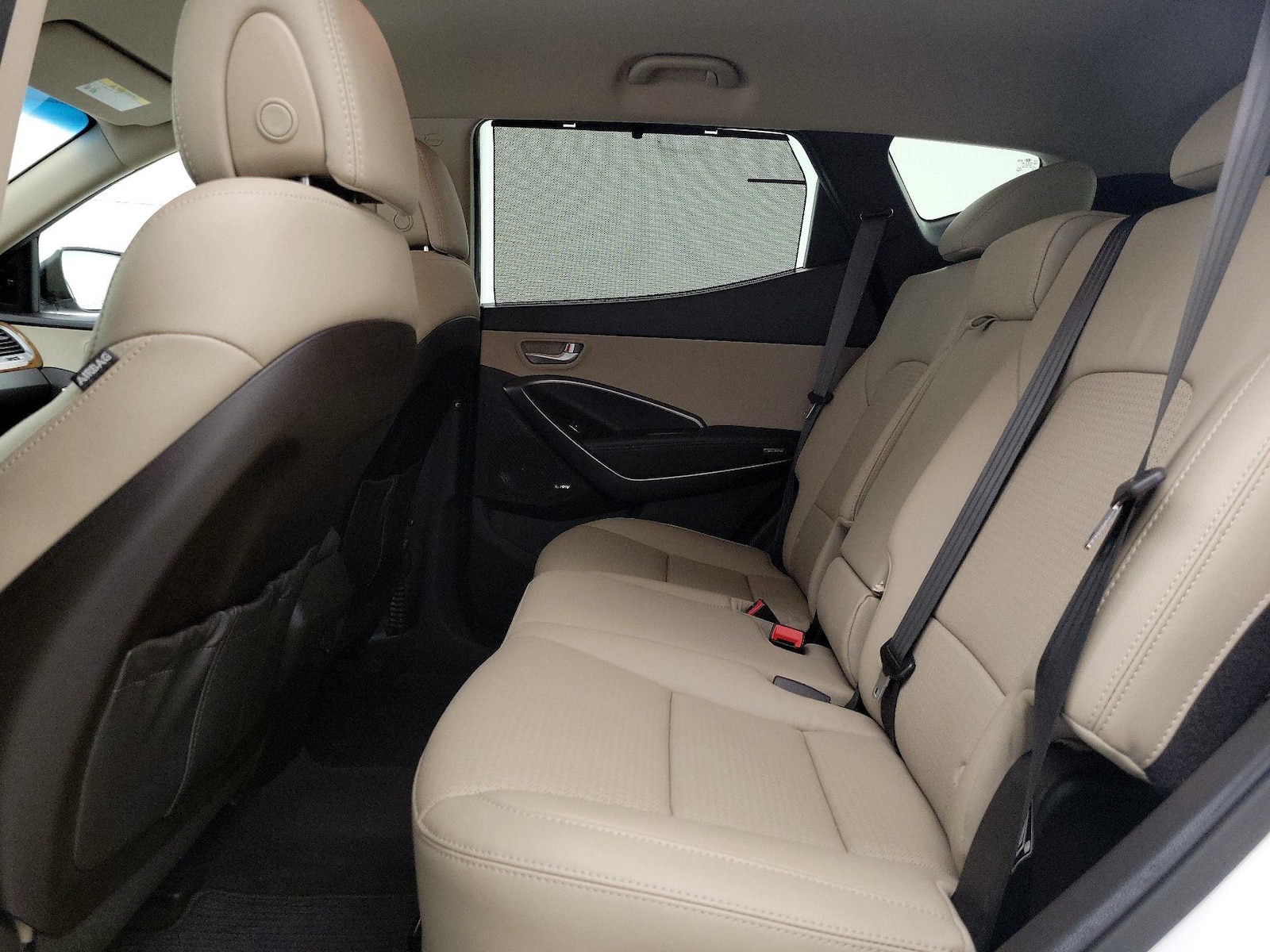 2014 Hyundai Santa Fe Sport 2.0T - Photo 20