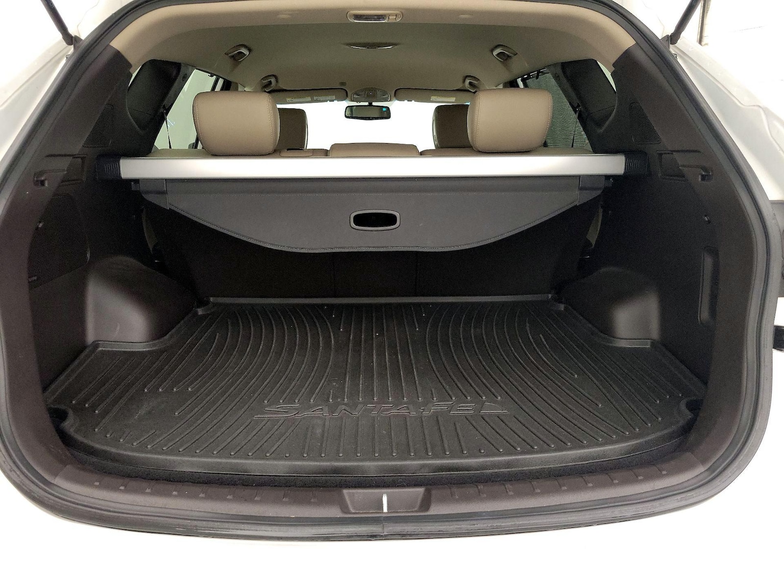 2014 Hyundai Santa Fe Sport 2.0T - Photo 21