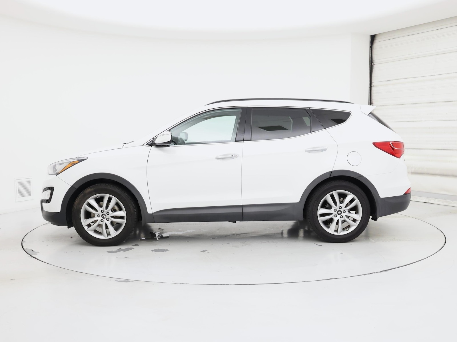2014 Hyundai Santa Fe Sport 2.0T - Photo 4