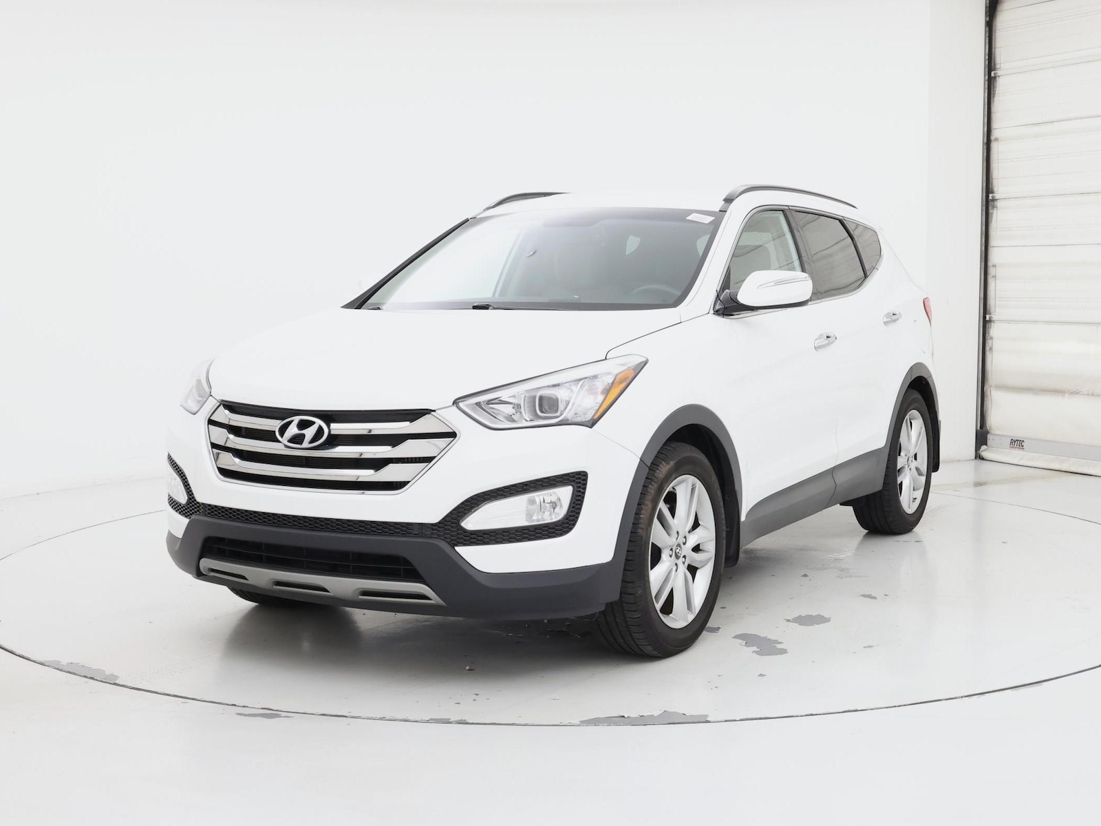 2014 Hyundai Santa Fe Sport 2.0T - Photo 5